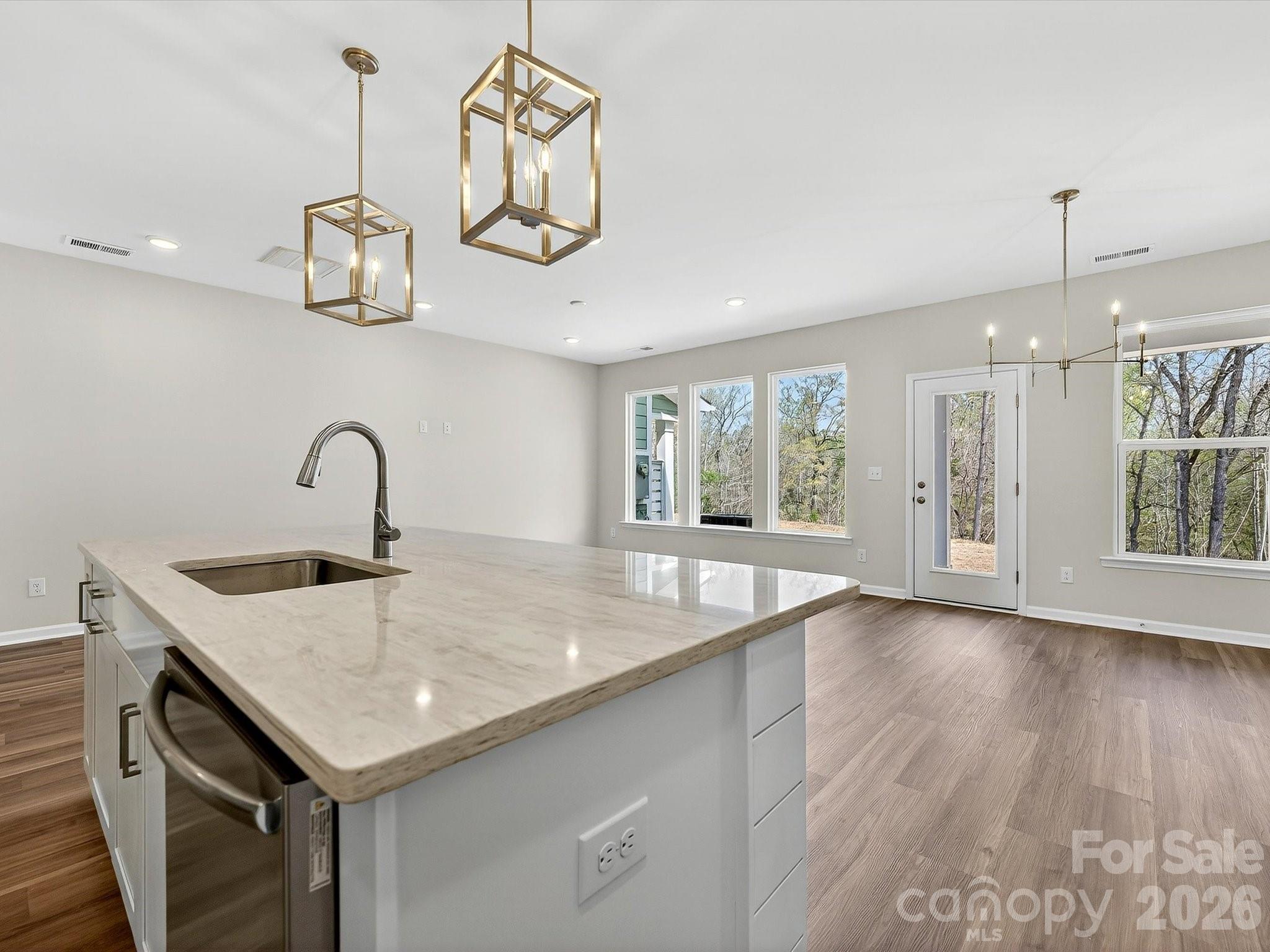 250 Alluvium Lane — Waxhaw