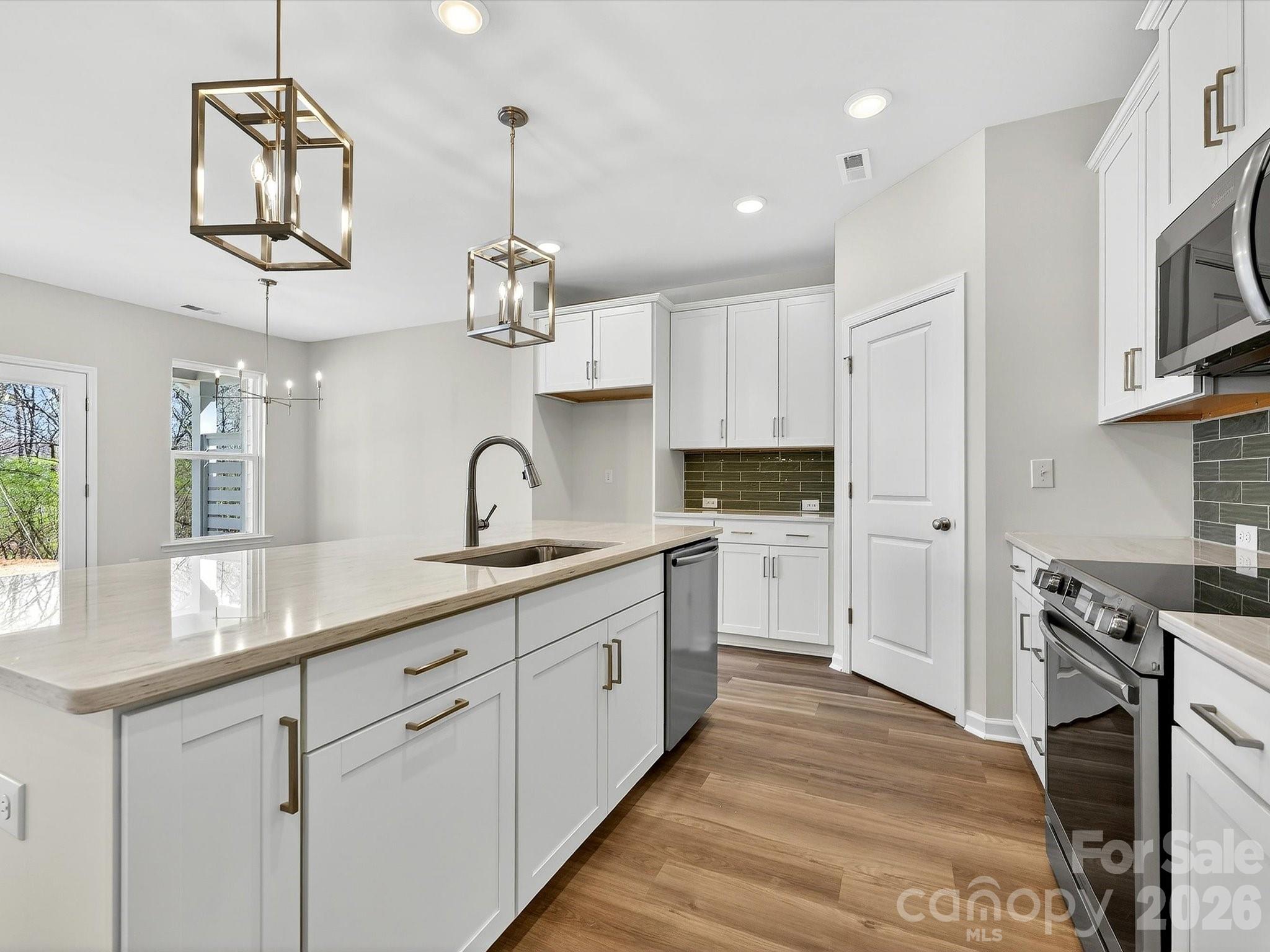 250 Alluvium Lane — Waxhaw