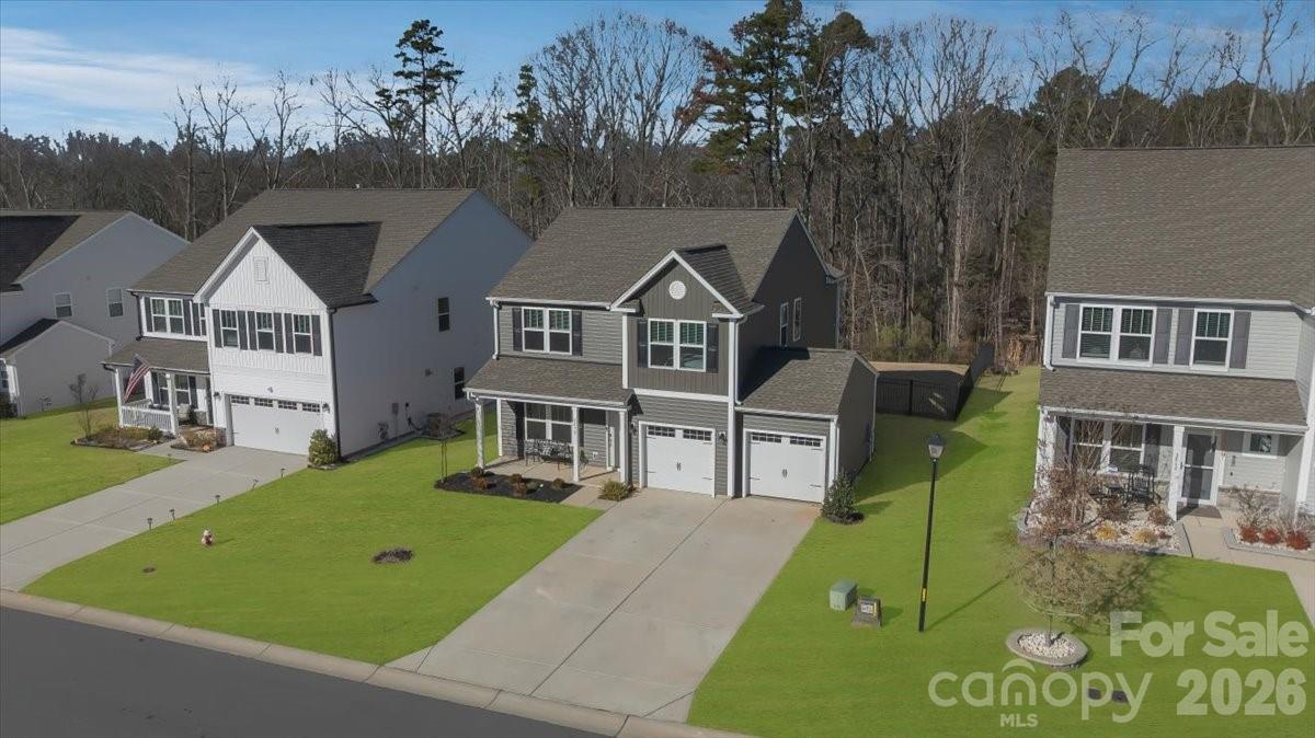 2072 Voyage Circle — Monroe