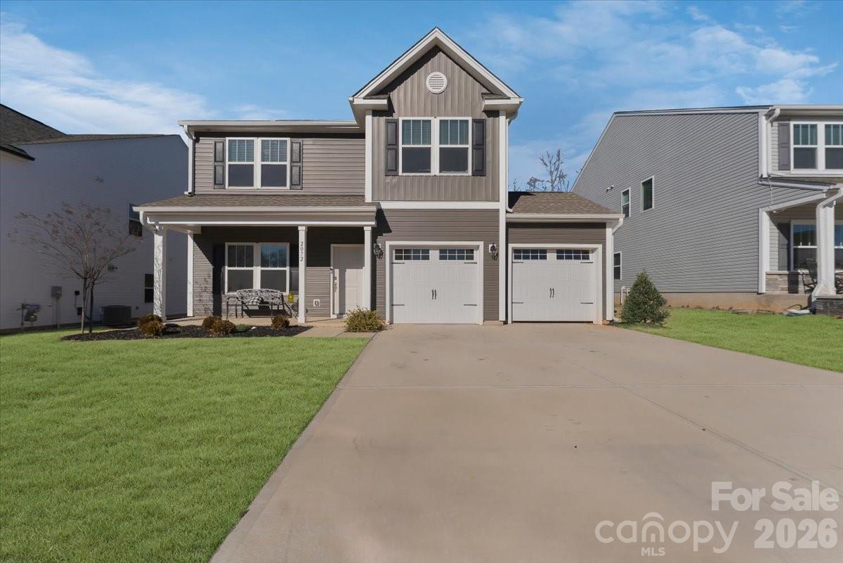2072 Voyage Circle — Monroe
