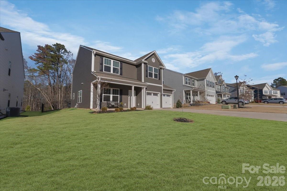 2072 Voyage Circle — Monroe
