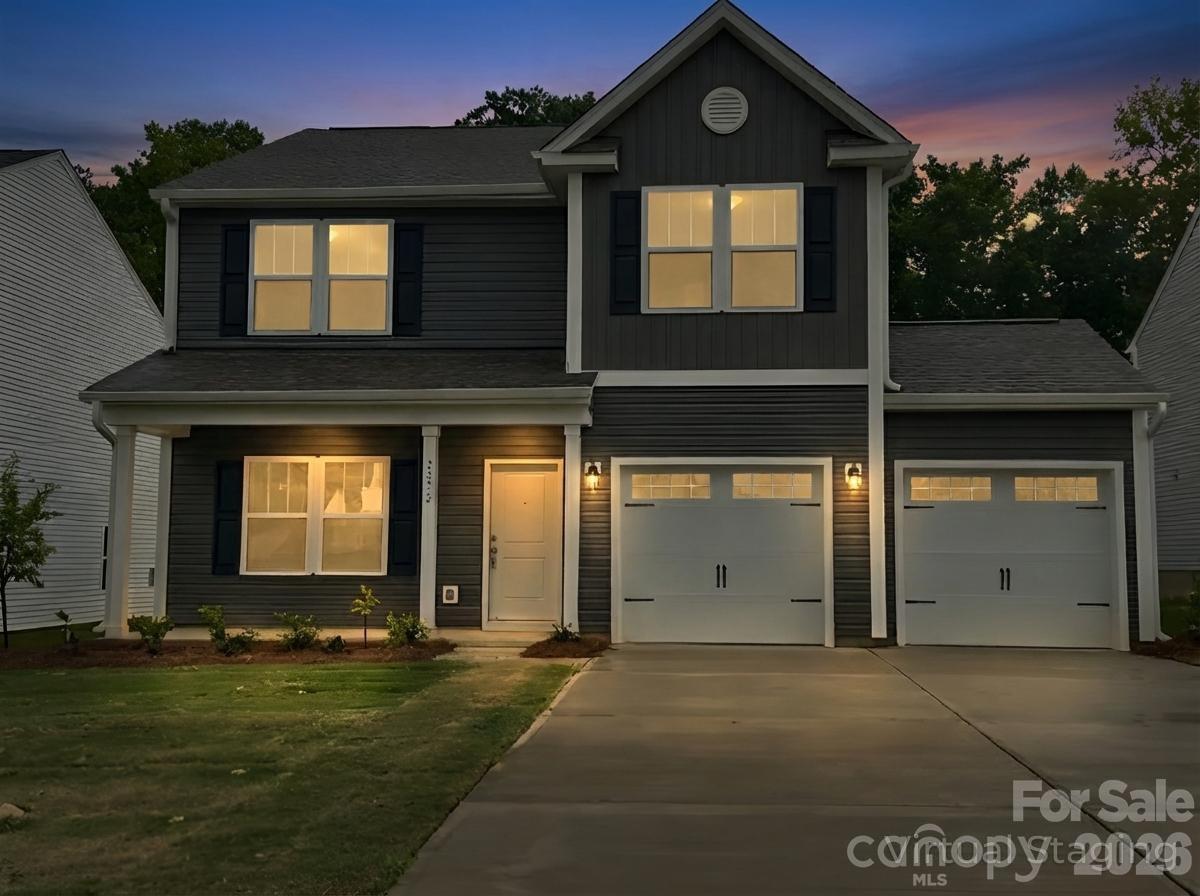 2072 Voyage Circle — Monroe