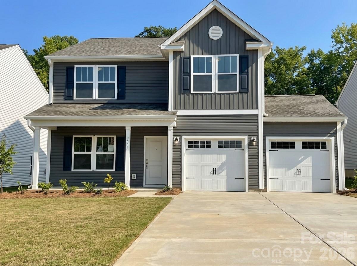 2072 Voyage Circle — Monroe