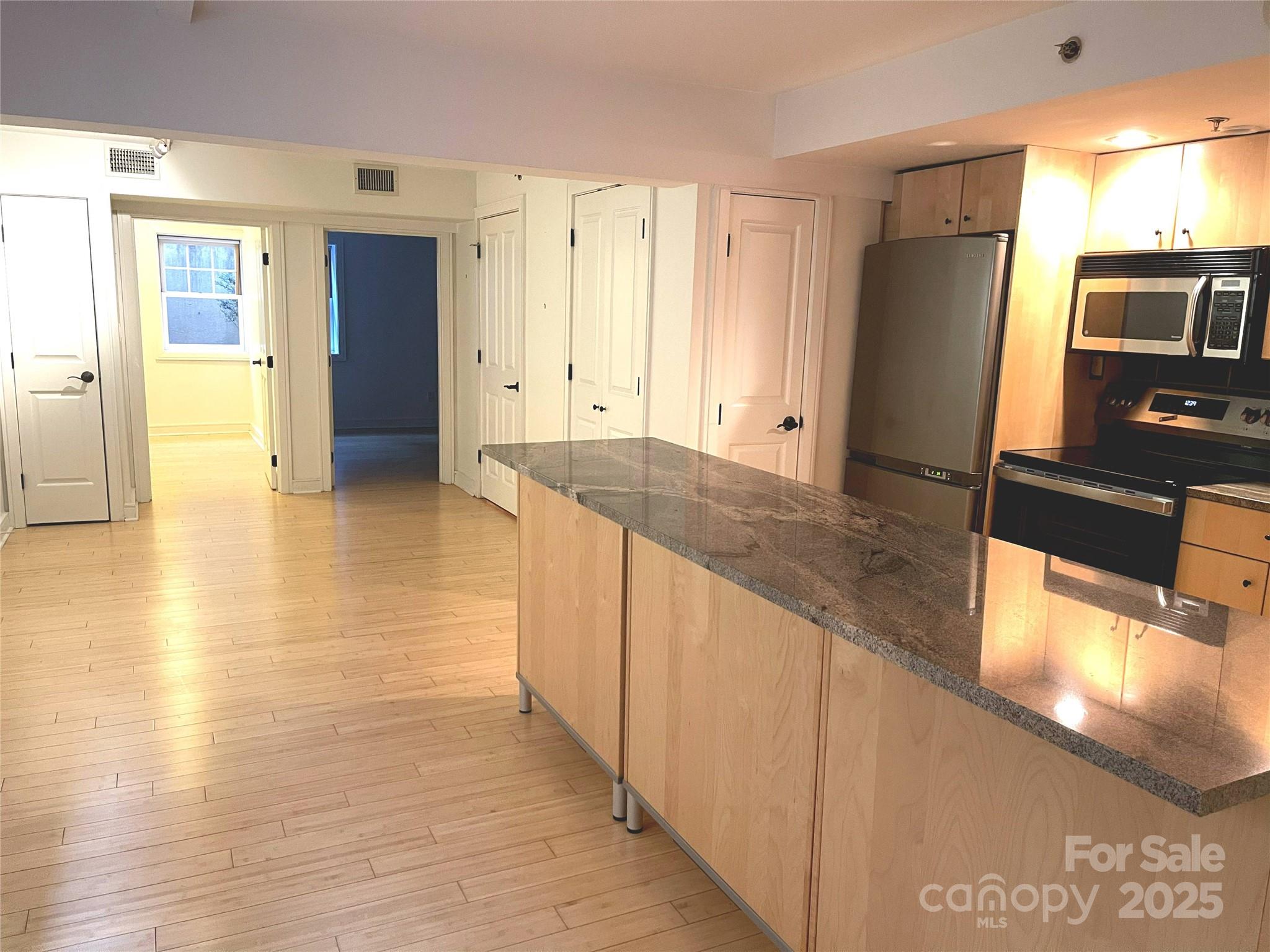 37 Hiawassee Street #W106 — Asheville