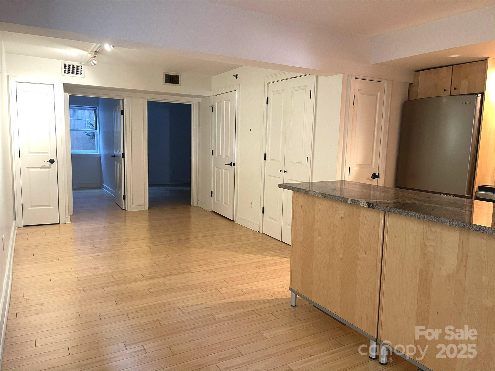 37 Hiawassee Street #W106 — Asheville