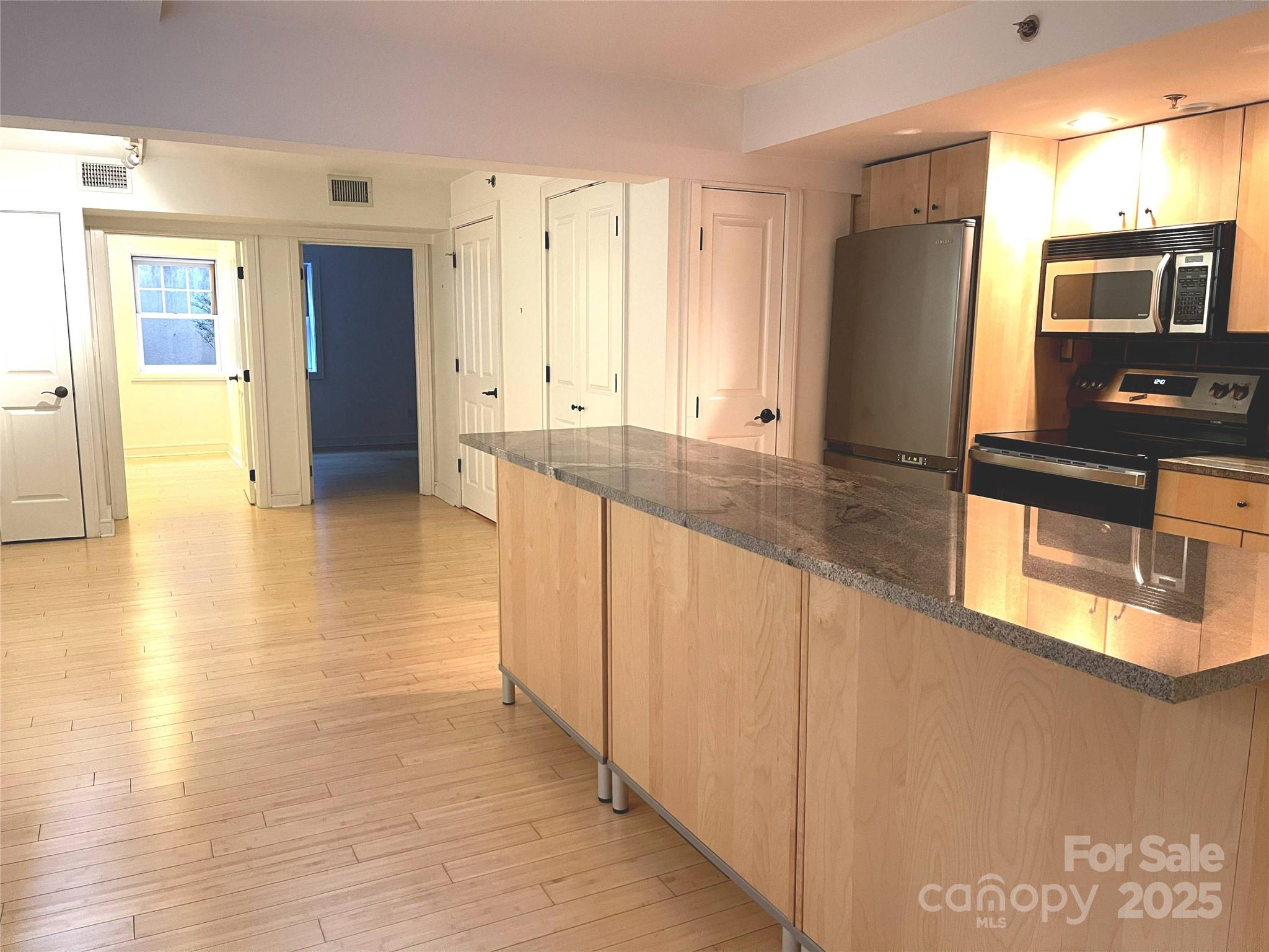 37 Hiawassee Street #W106 — Asheville