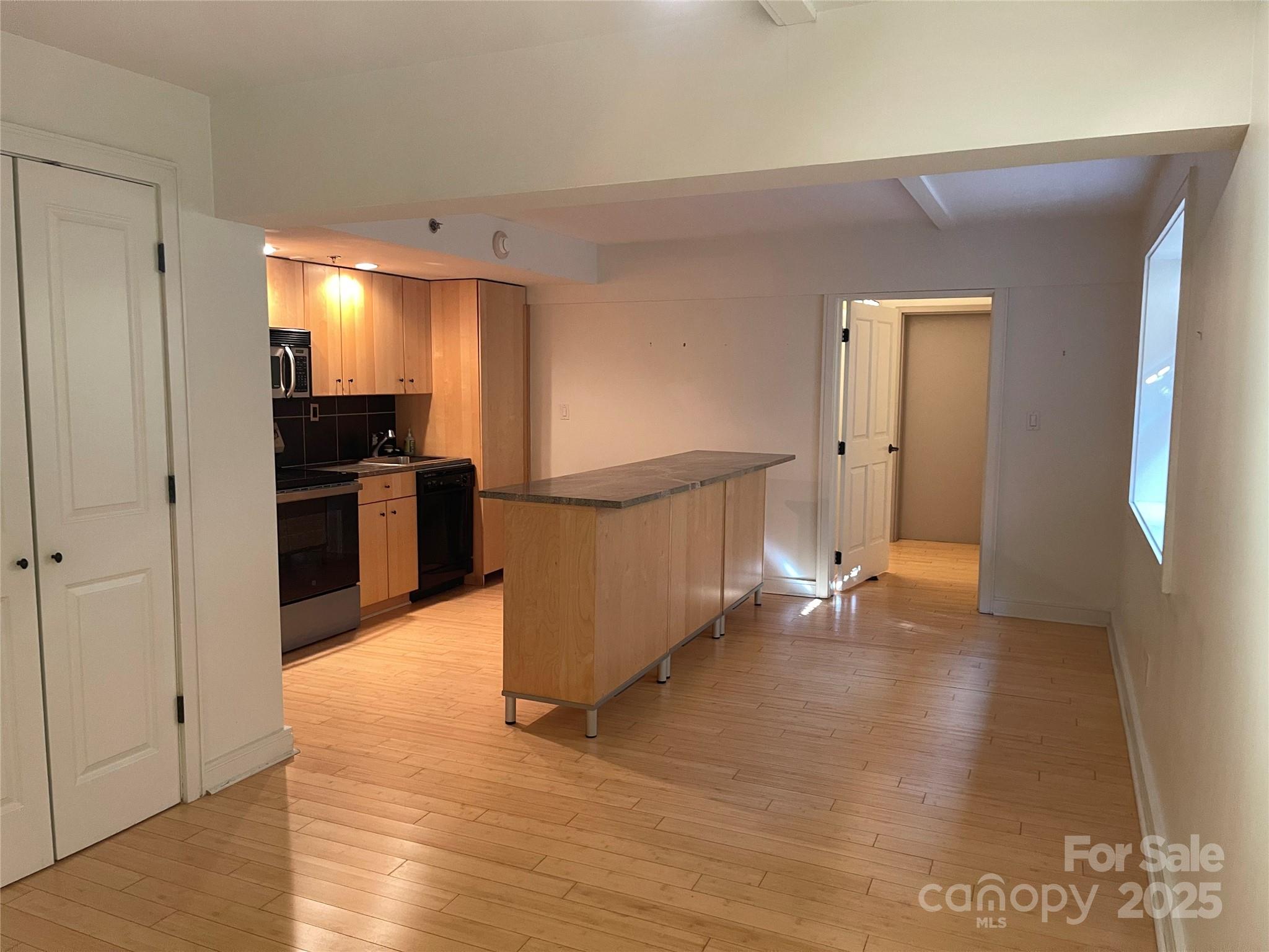 37 Hiawassee Street #W106 — Asheville