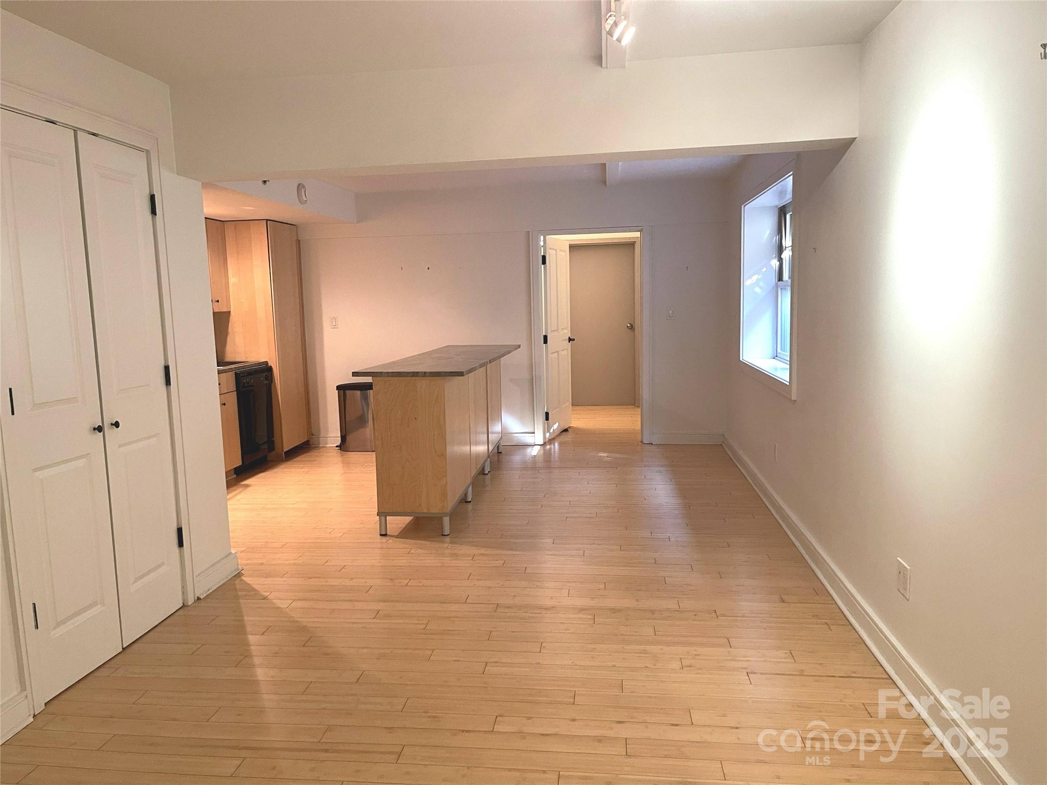 37 Hiawassee Street #W106 — Asheville