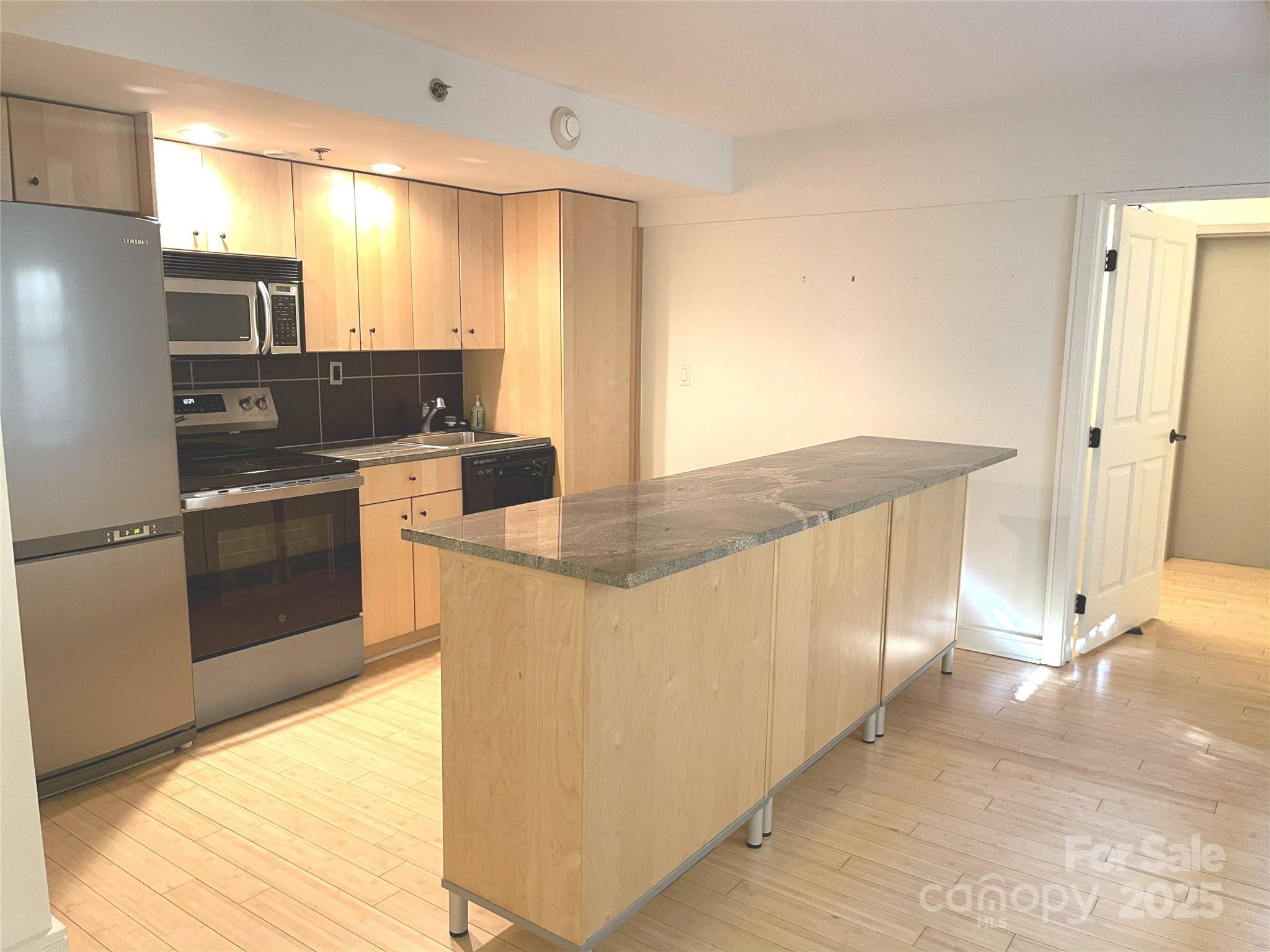 37 Hiawassee Street #W106 — Asheville