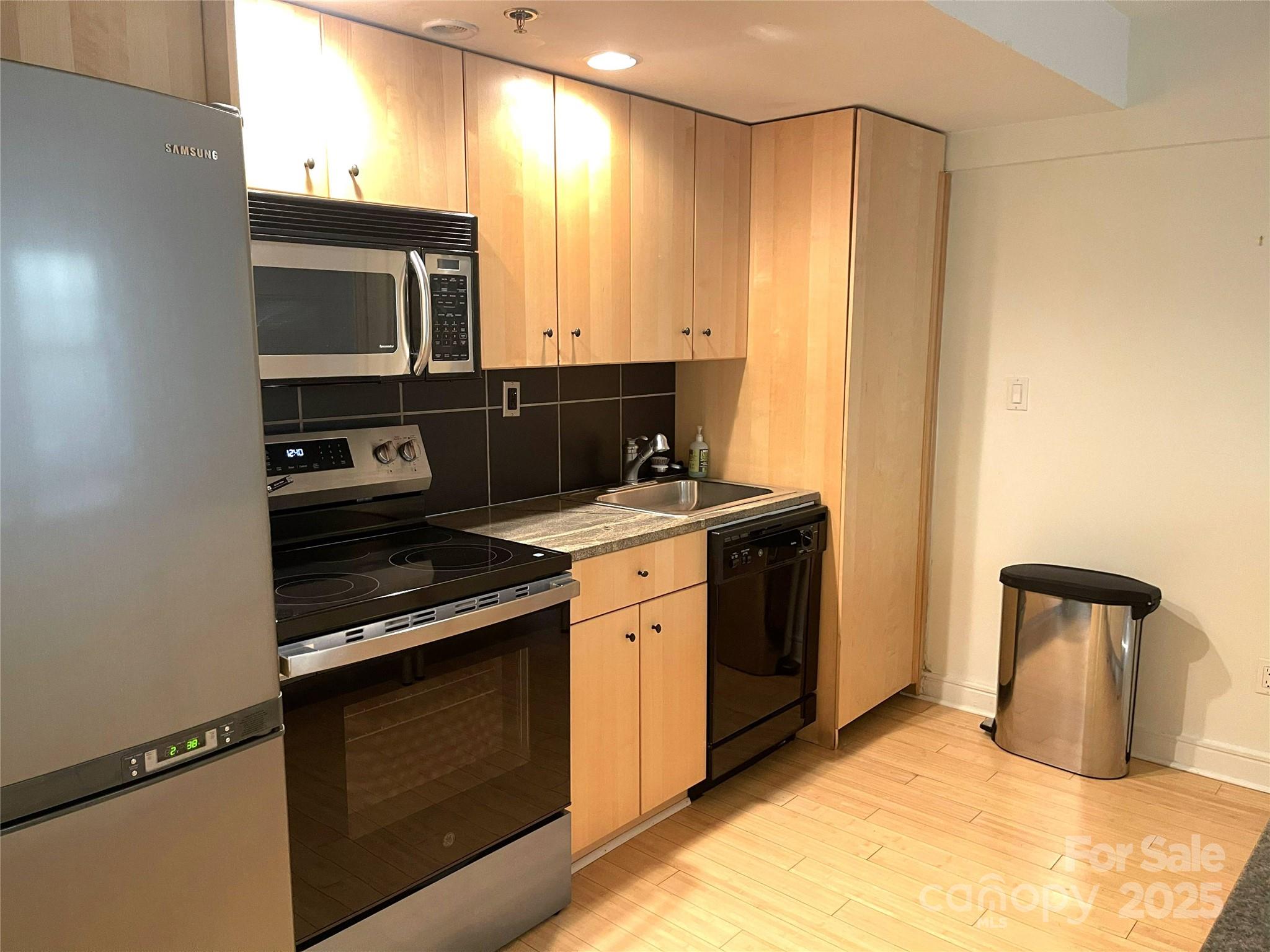 37 Hiawassee Street #W106 — Asheville