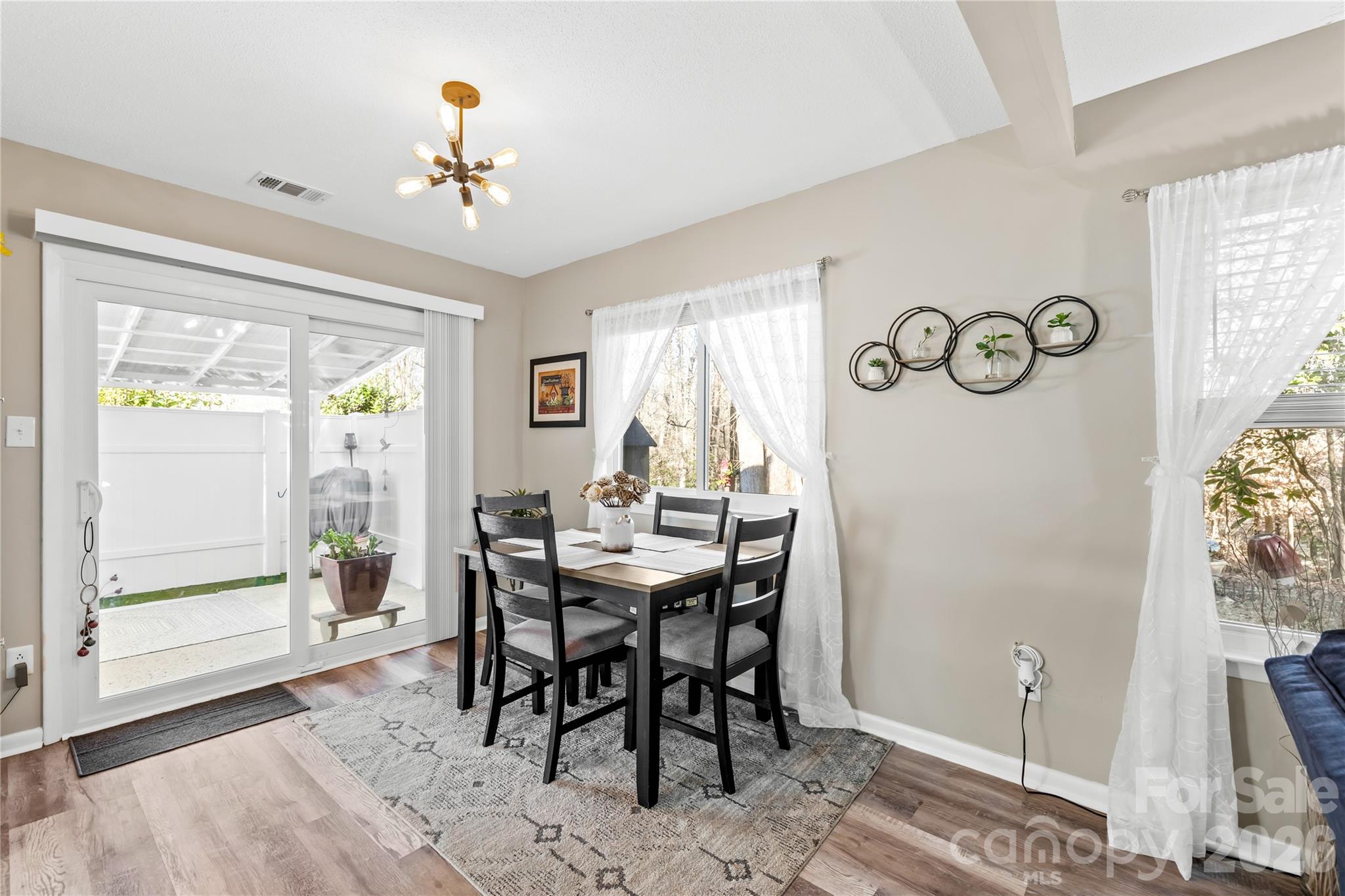911 Sardis Cove Drive — Charlotte