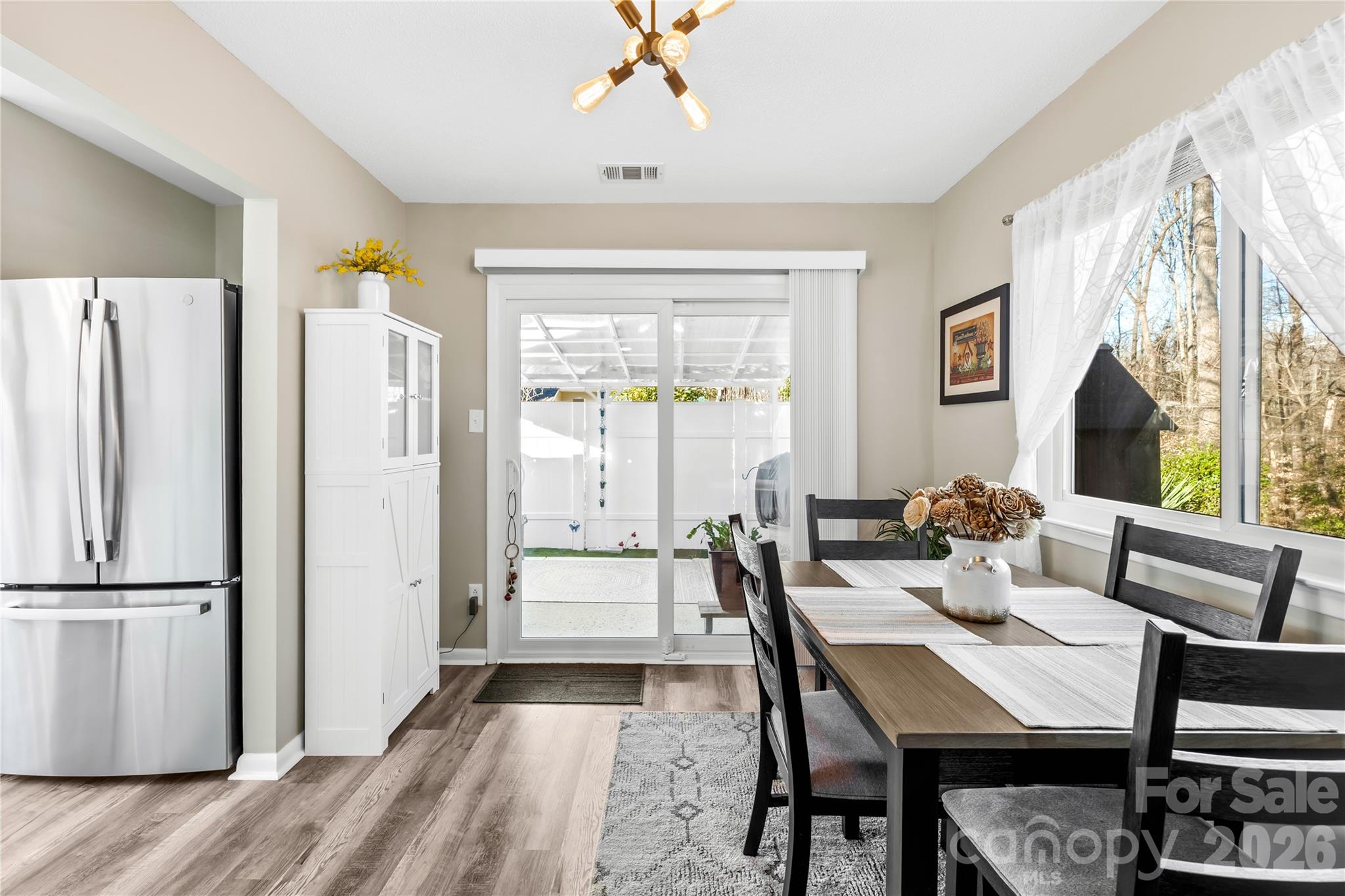911 Sardis Cove Drive — Charlotte