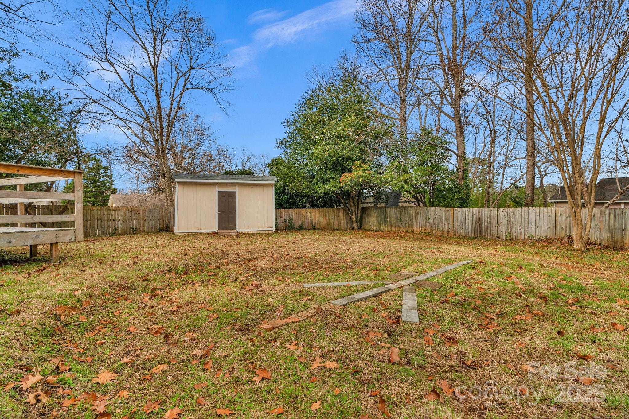 6109 Tartan Green Court — Charlotte