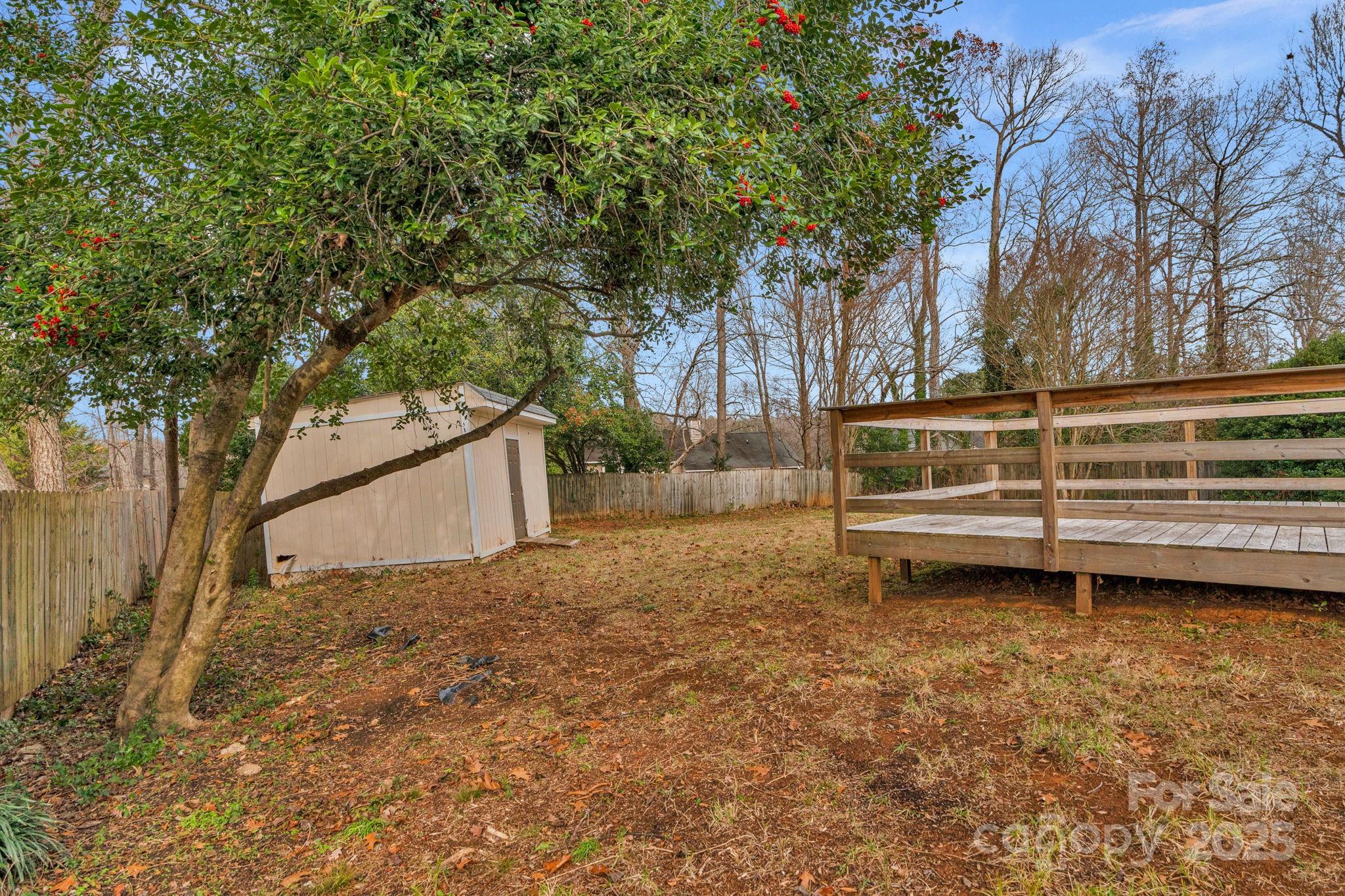 6109 Tartan Green Court — Charlotte