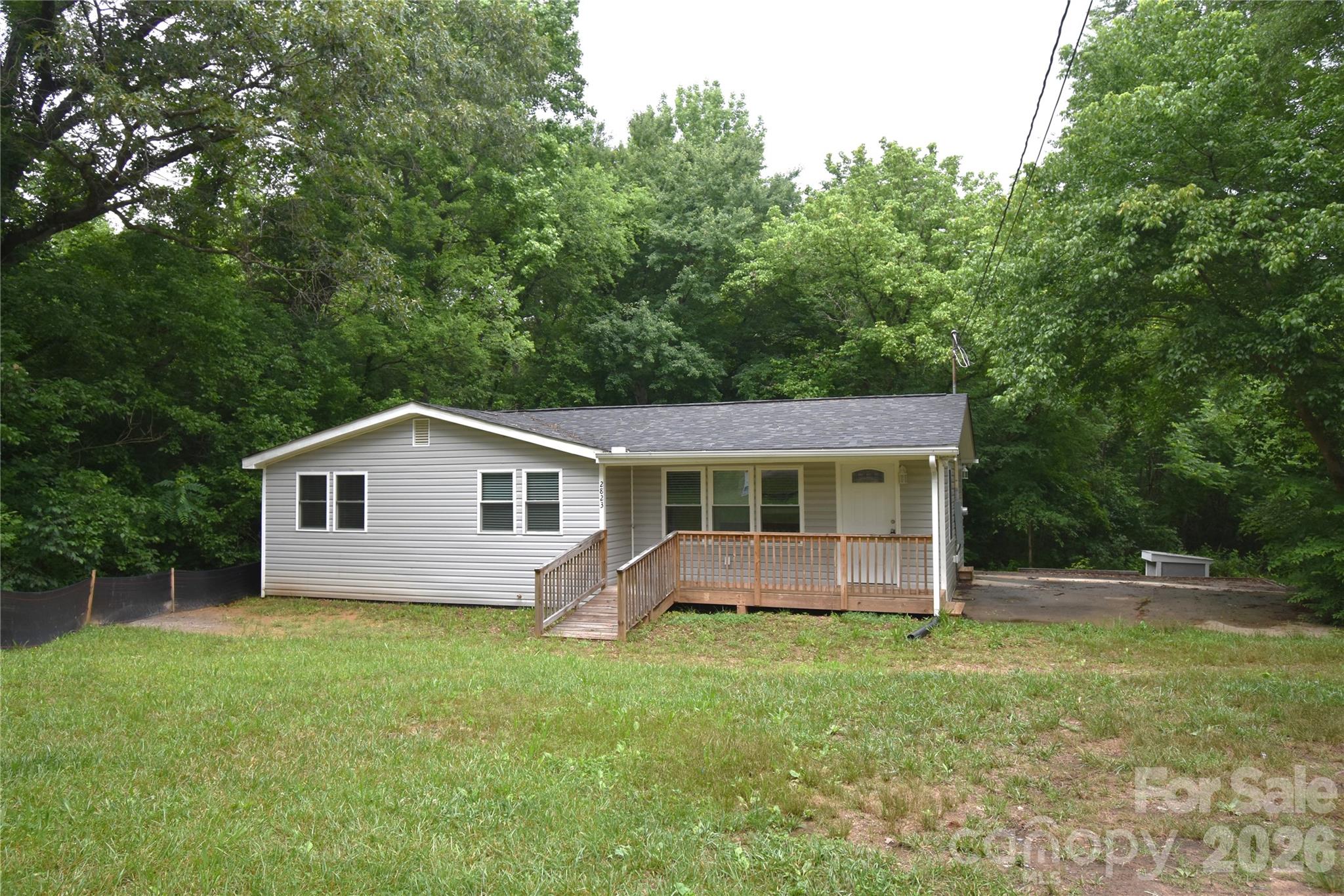 2823 JT Posse Drive — Claremont