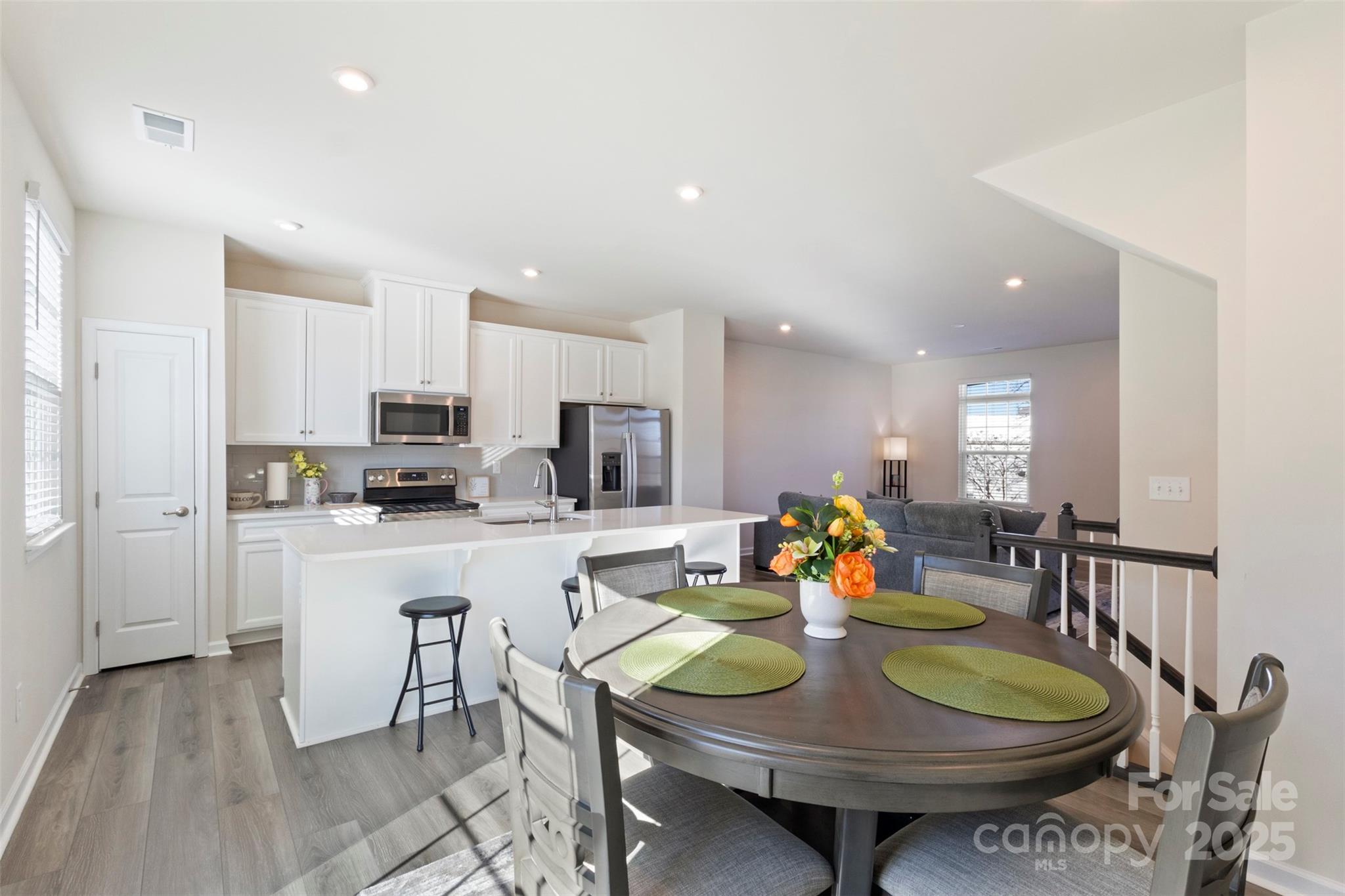 2016 Tupelo Grove Lane — Gastonia