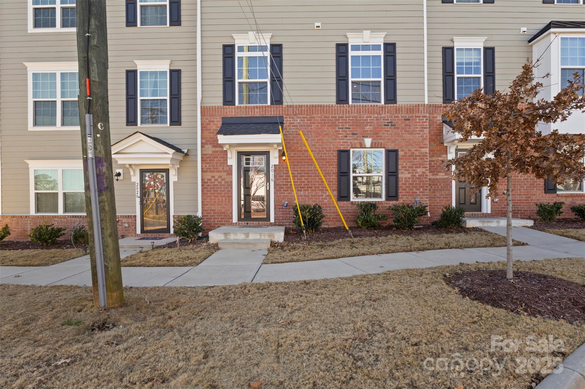 2016 Tupelo Grove Lane — Gastonia