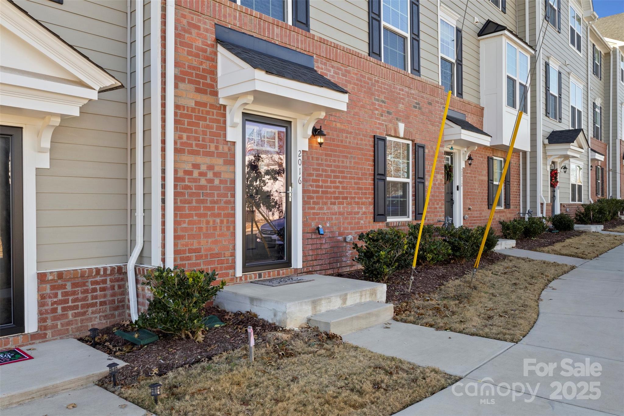 2016 Tupelo Grove Lane — Gastonia