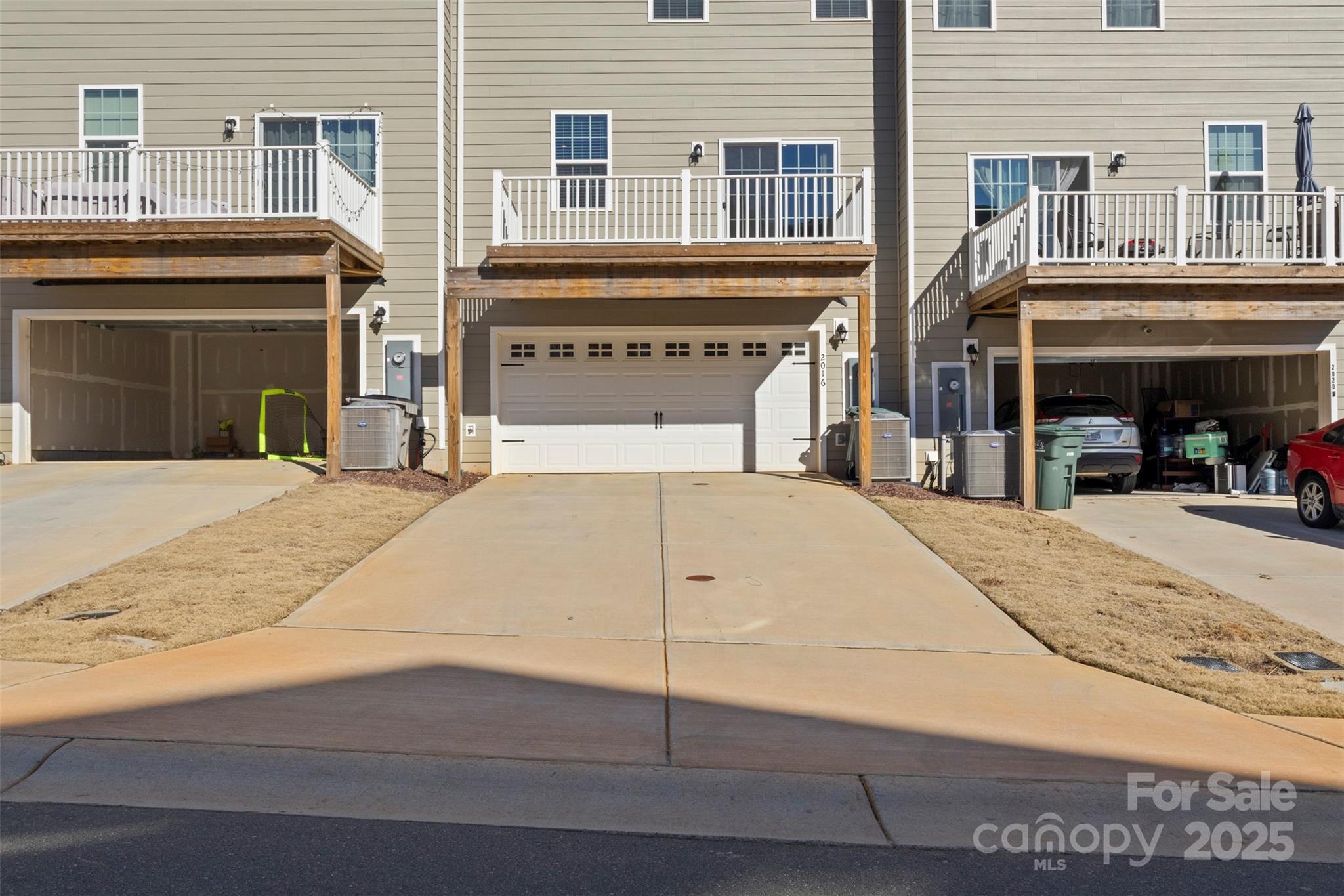 2016 Tupelo Grove Lane — Gastonia