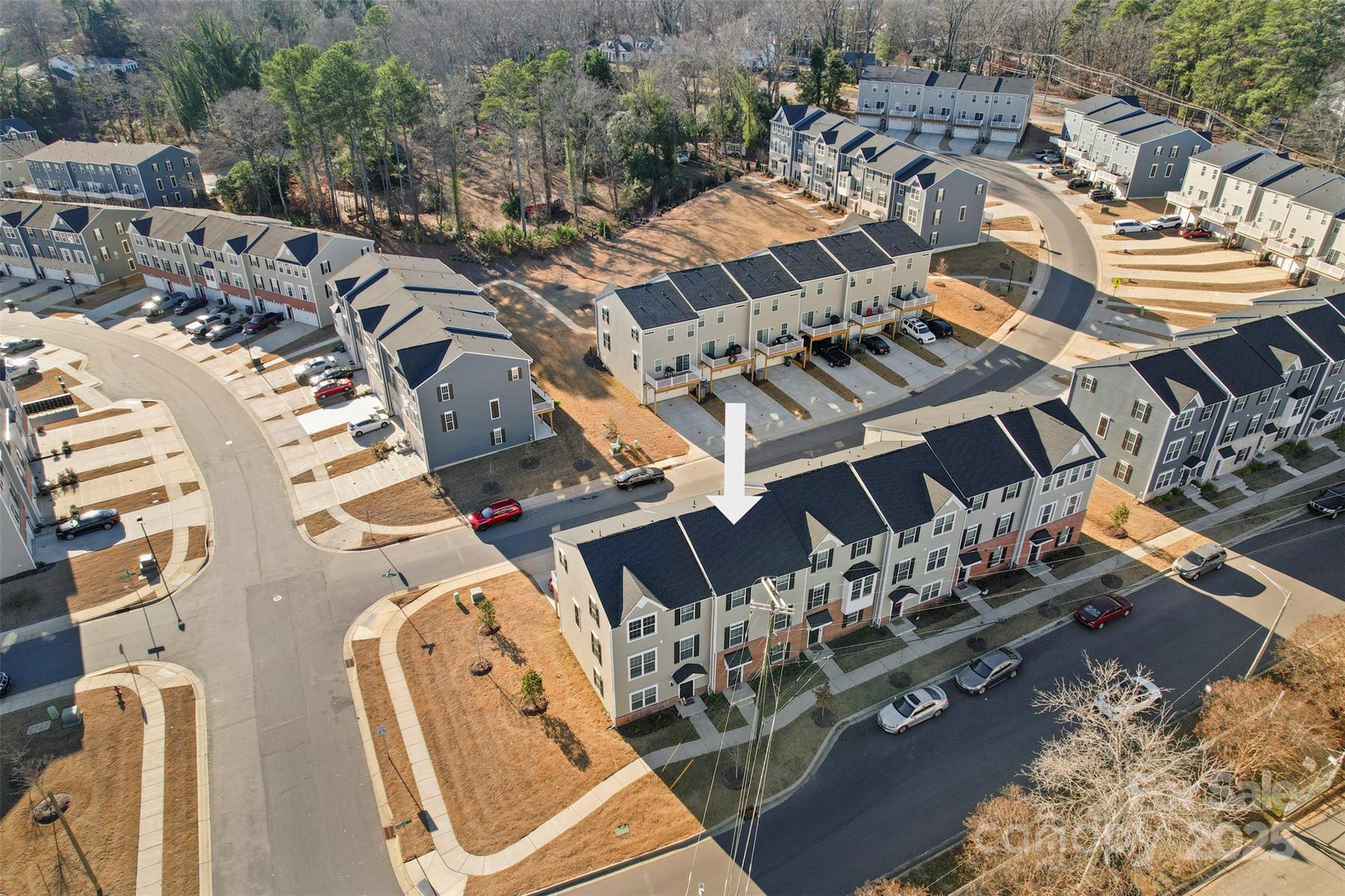 2016 Tupelo Grove Lane — Gastonia