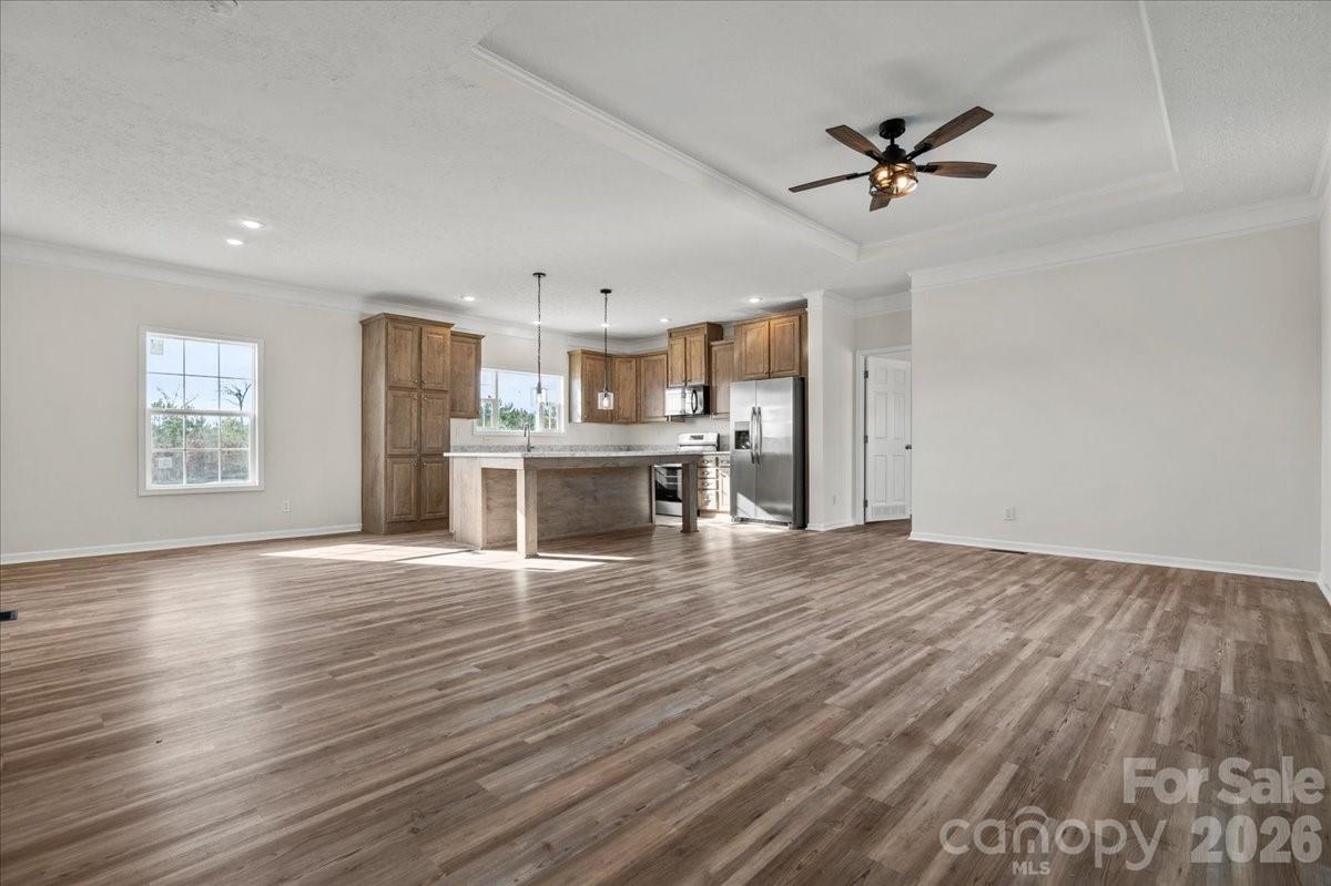 5257 Raleys Mill Road — Bethune