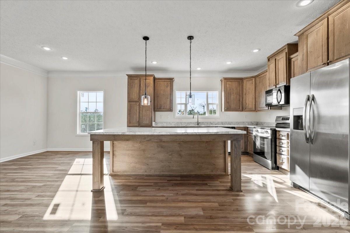 5257 Raleys Mill Road — Bethune