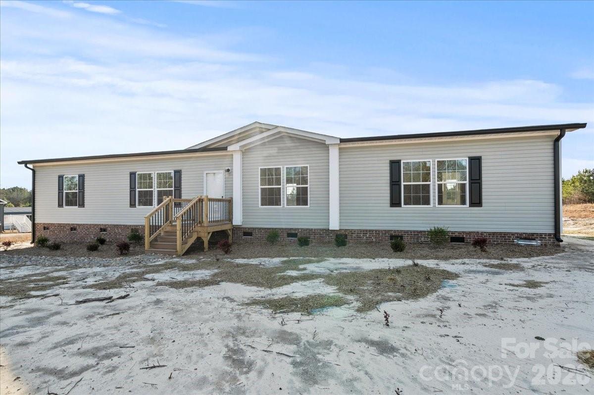 5257 Raleys Mill Road — Bethune