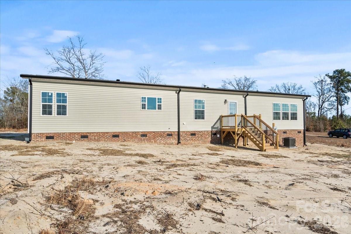 5257 Raleys Mill Road — Bethune