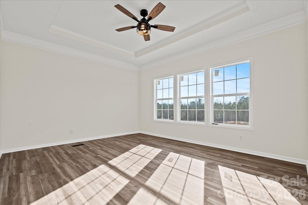 5257 Raleys Mill Road — Bethune