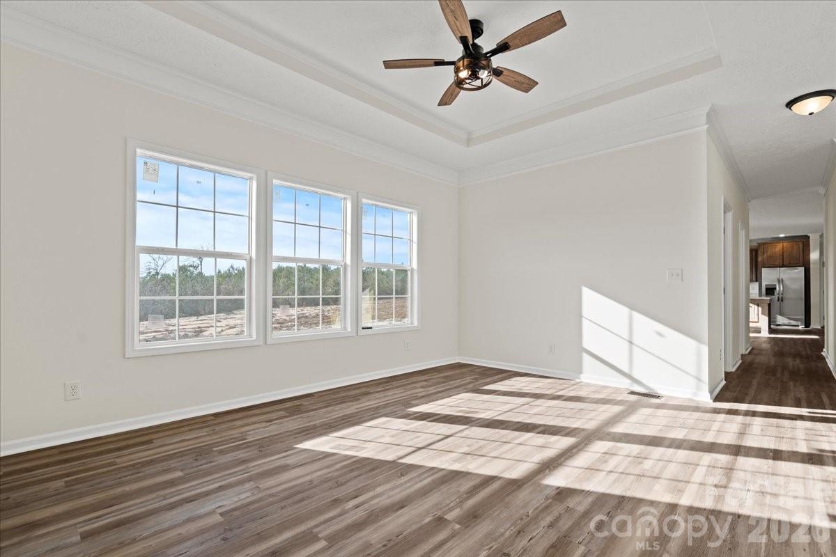 5257 Raleys Mill Road — Bethune