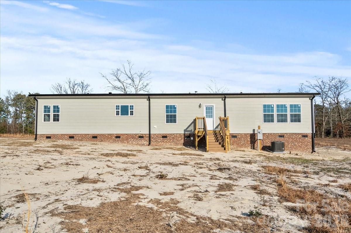 5257 Raleys Mill Road — Bethune