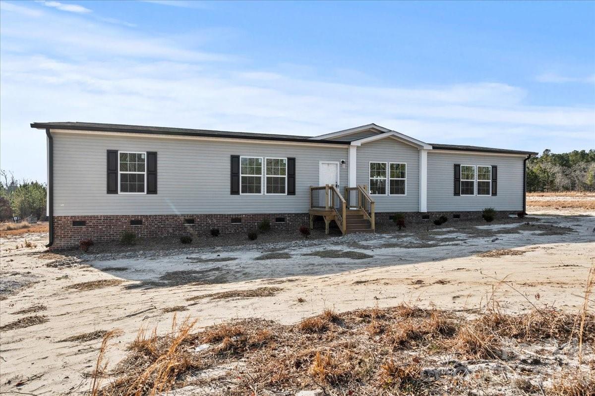 5257 Raleys Mill Road — Bethune