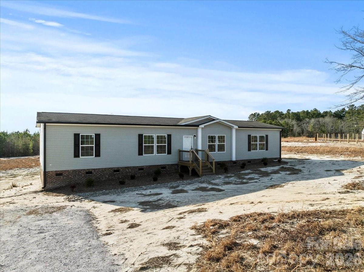 5257 Raleys Mill Road — Bethune