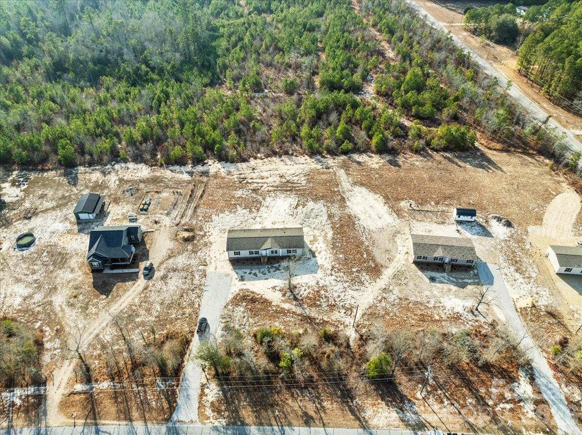 5257 Raleys Mill Road — Bethune