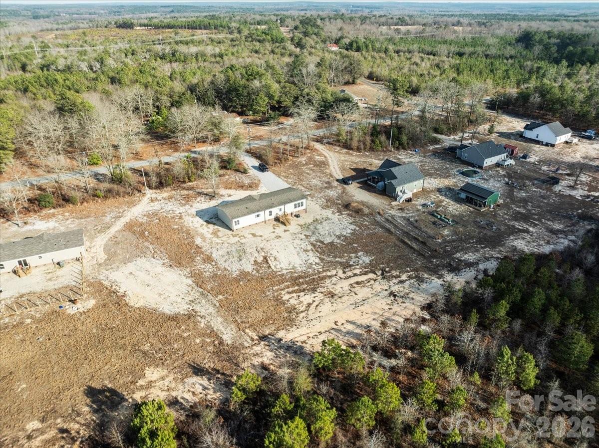 5257 Raleys Mill Road — Bethune