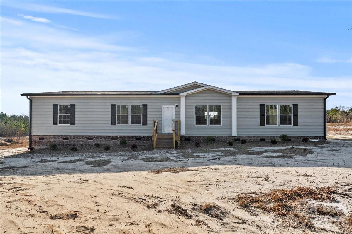 5257 Raleys Mill Road — Bethune