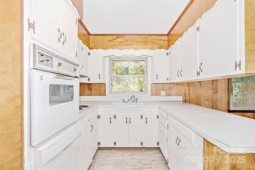 1303 Hunt Street — Shelby