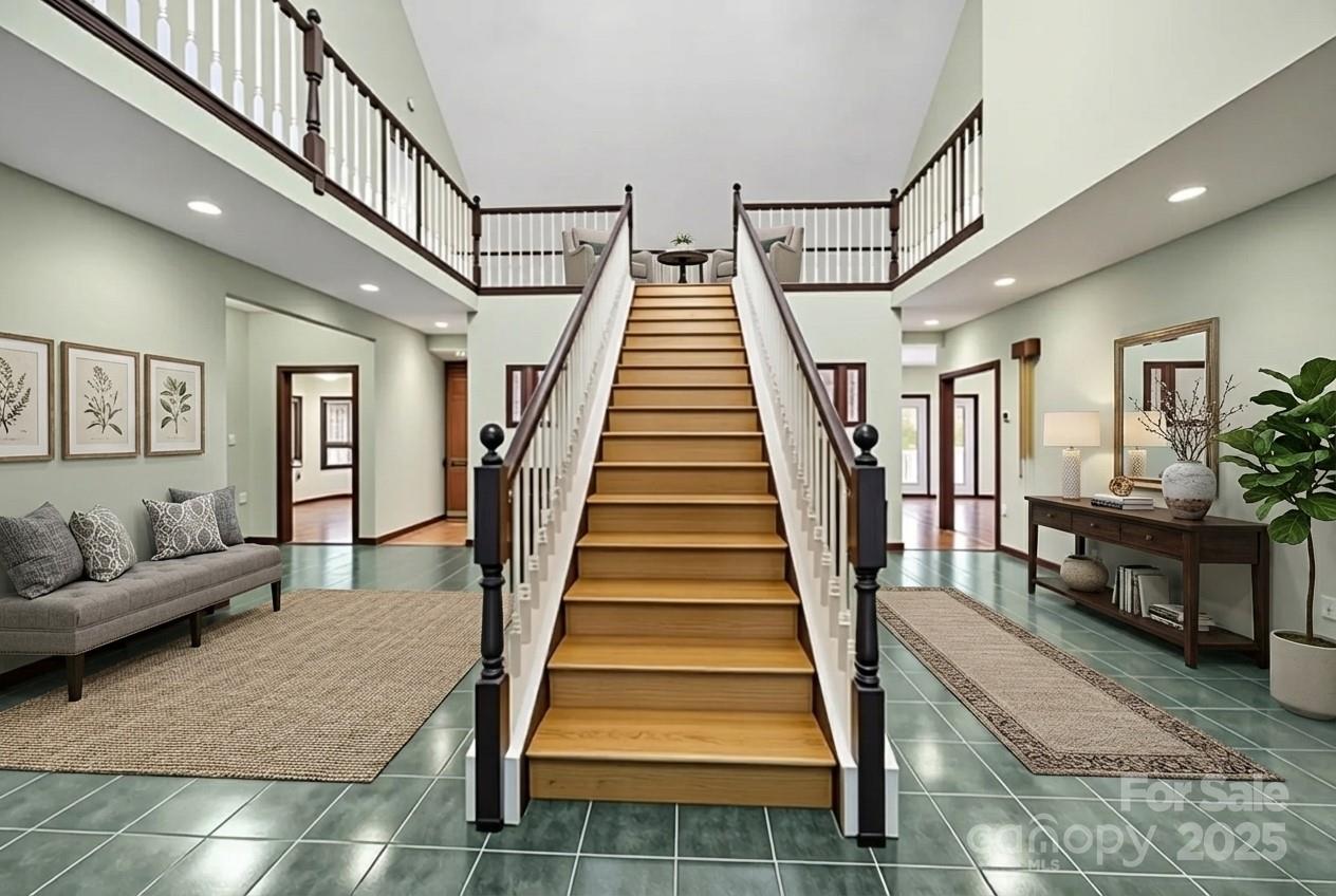 6650 Dellwood Drive — Kannapolis