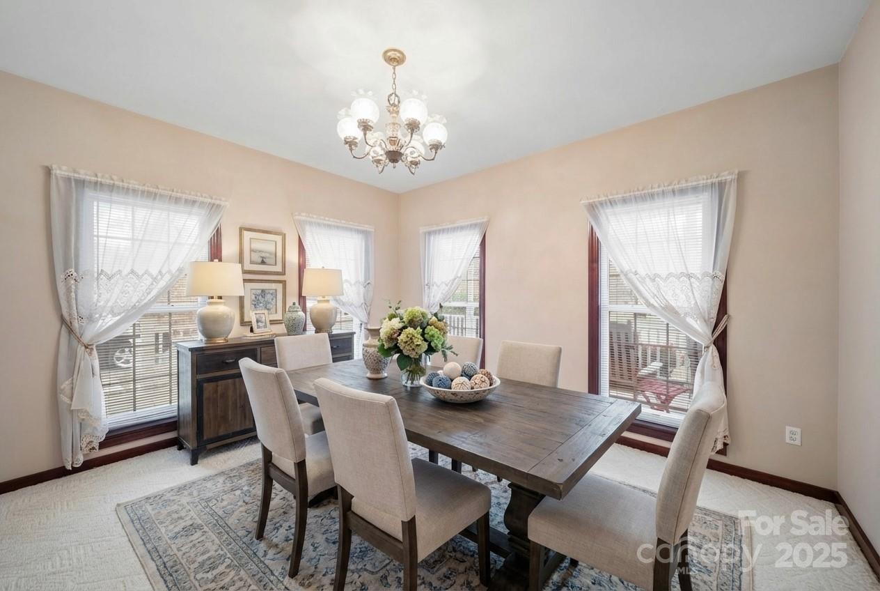 6650 Dellwood Drive — Kannapolis