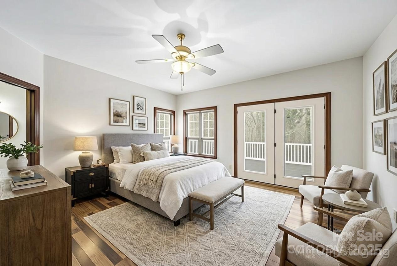 6650 Dellwood Drive — Kannapolis