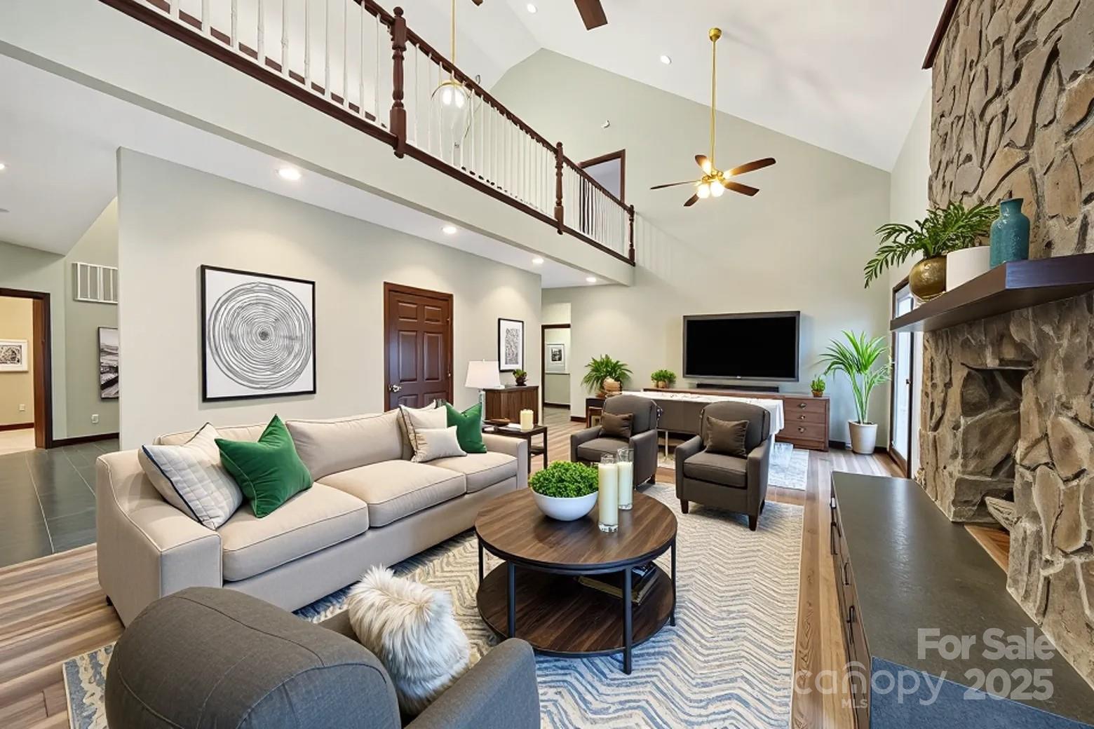 6650 Dellwood Drive — Kannapolis