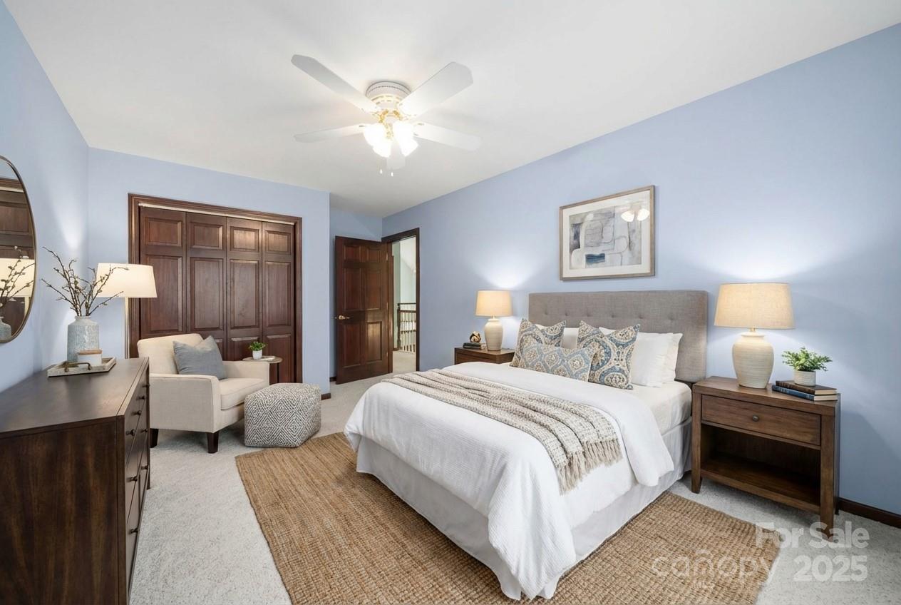 6650 Dellwood Drive — Kannapolis