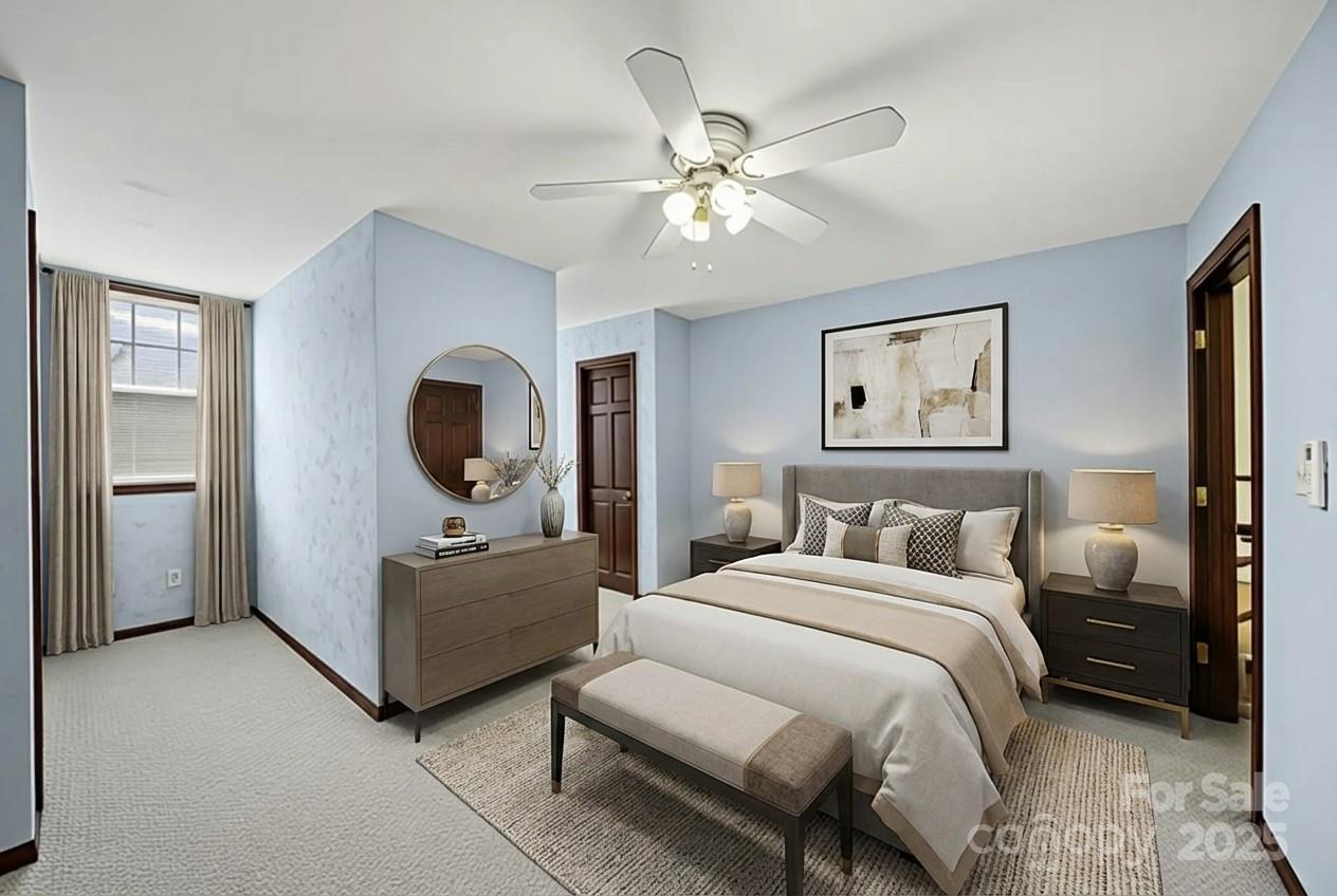 6650 Dellwood Drive — Kannapolis