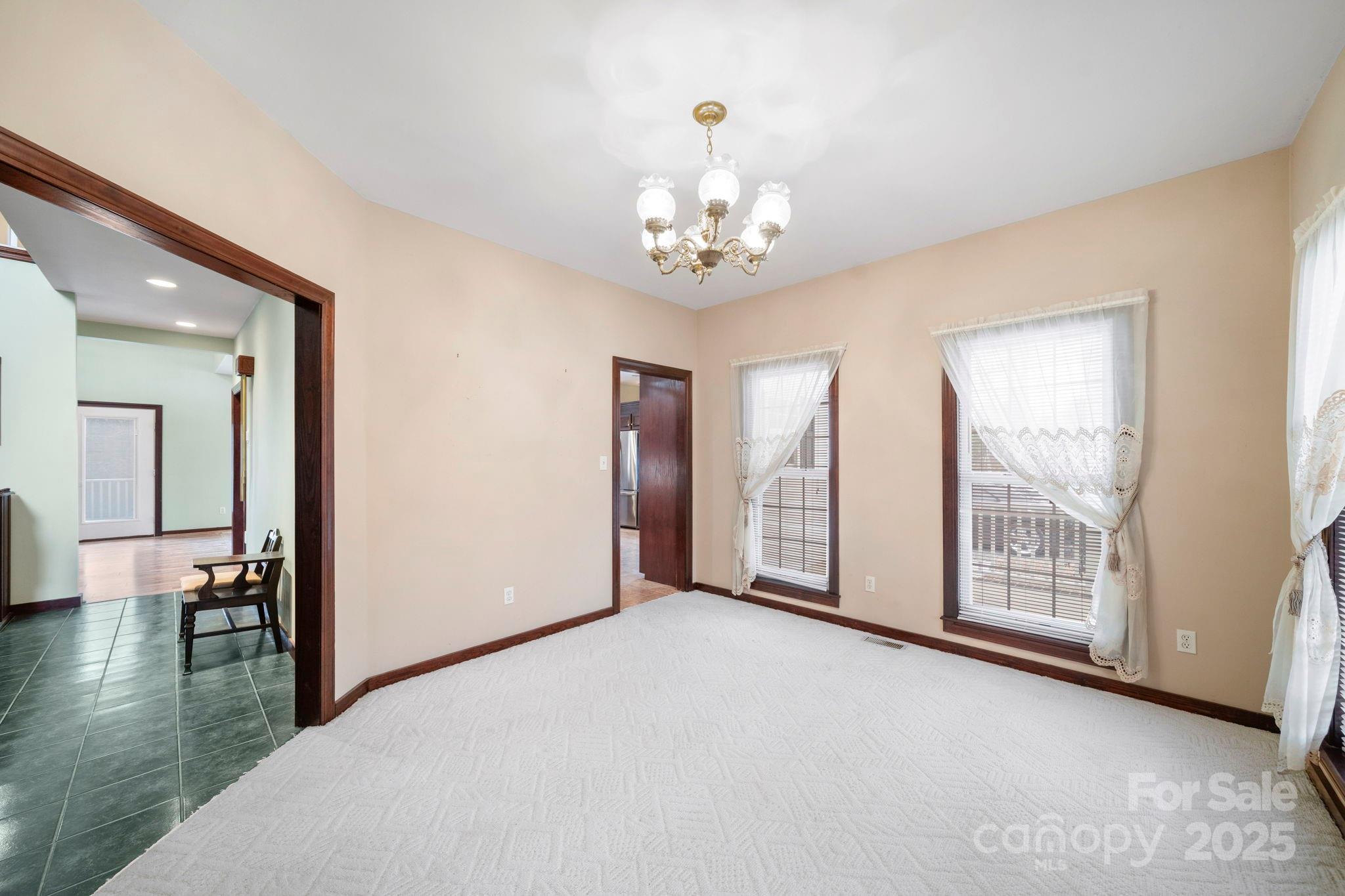 6650 Dellwood Drive — Kannapolis