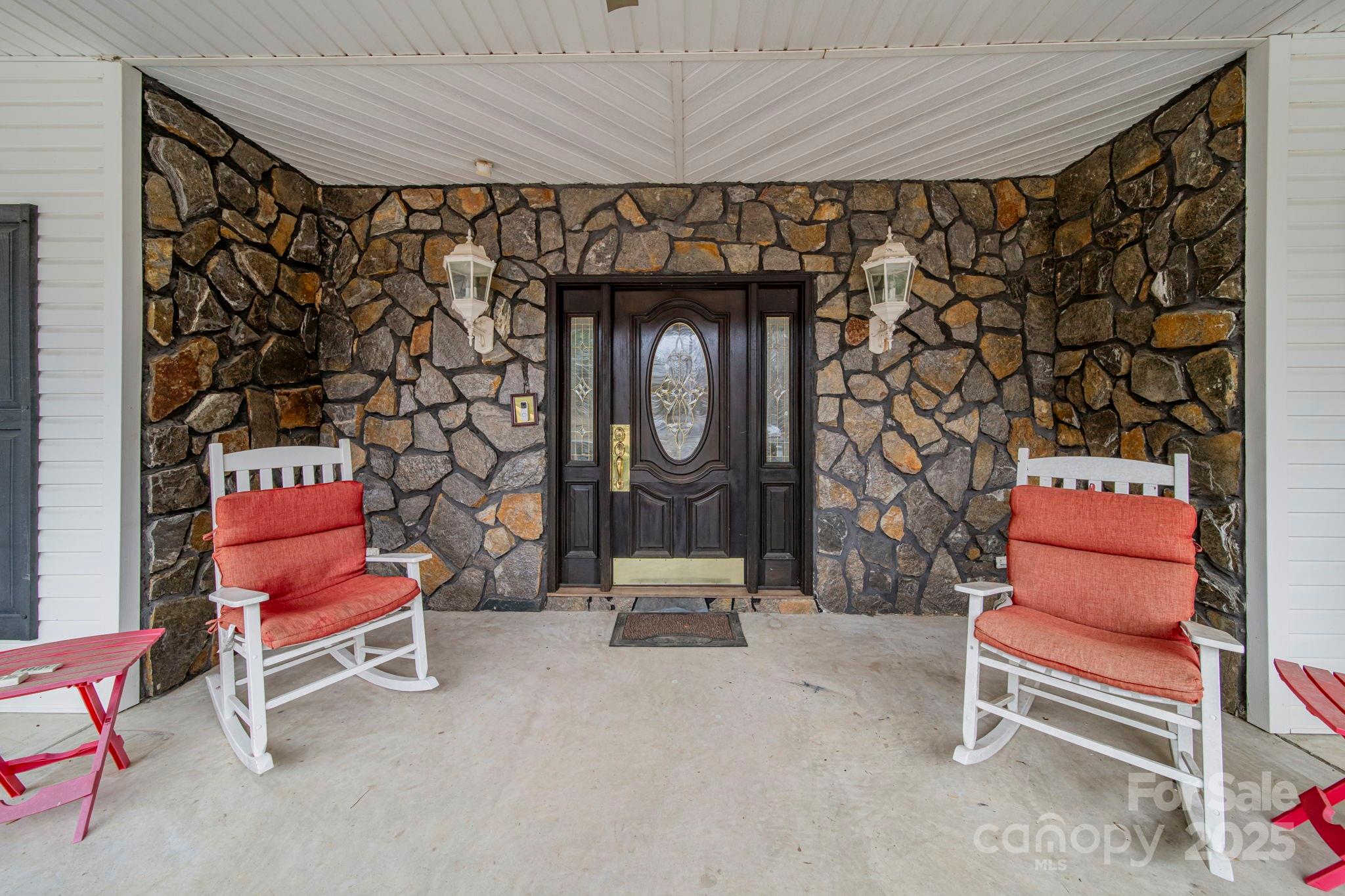 6650 Dellwood Drive — Kannapolis