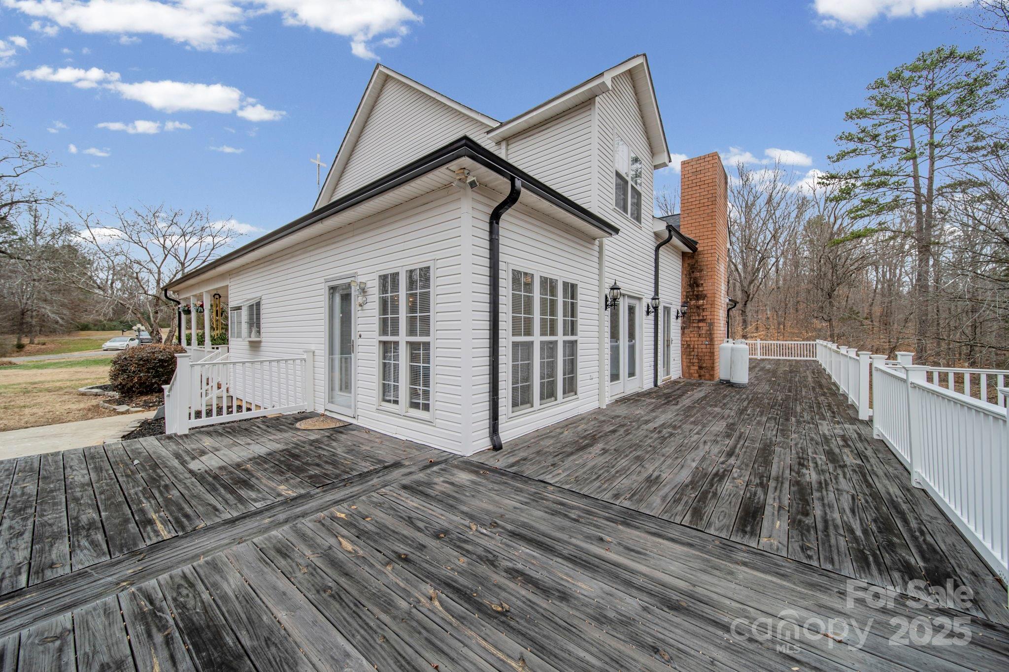 6650 Dellwood Drive — Kannapolis