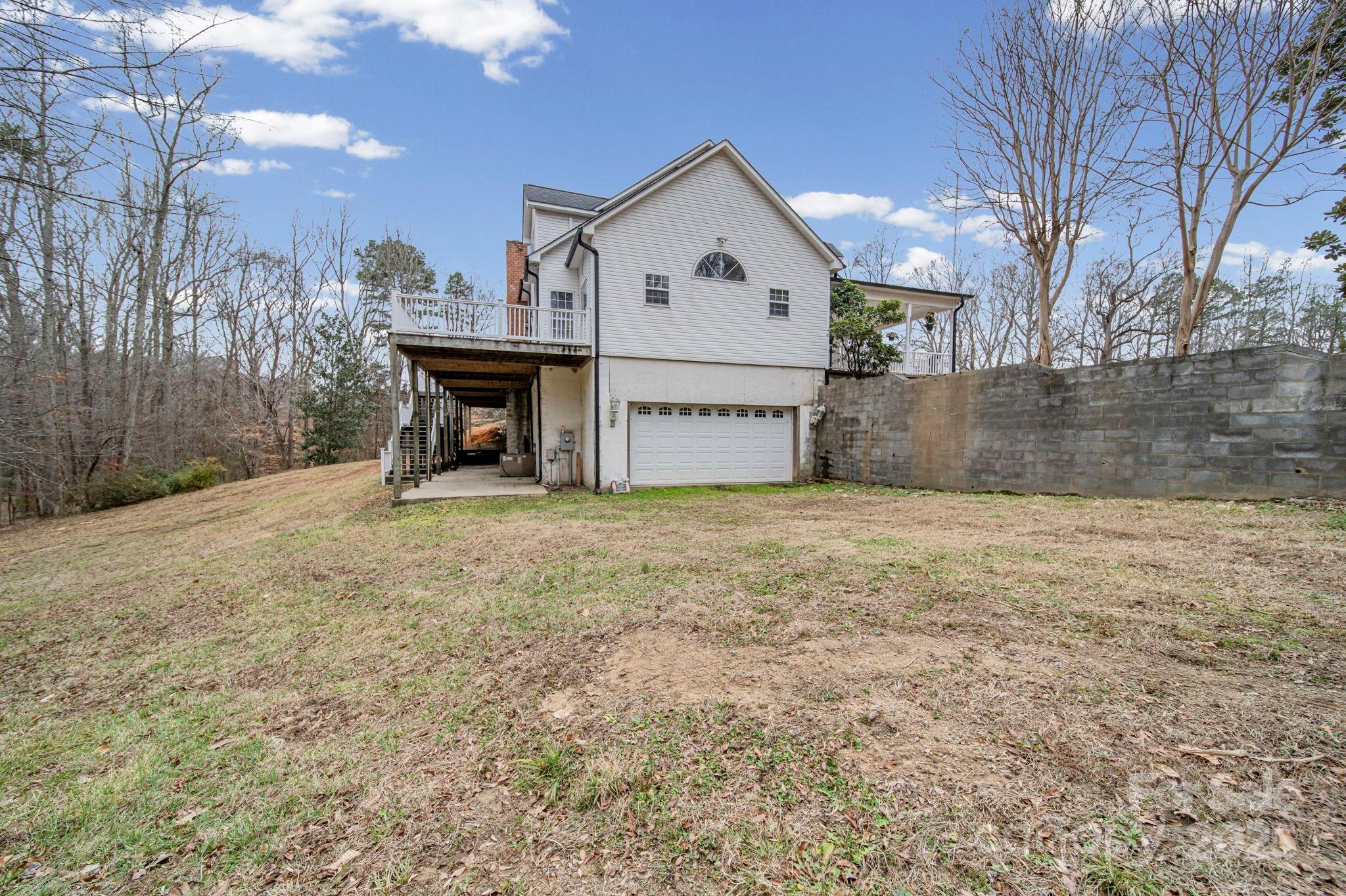 6650 Dellwood Drive — Kannapolis