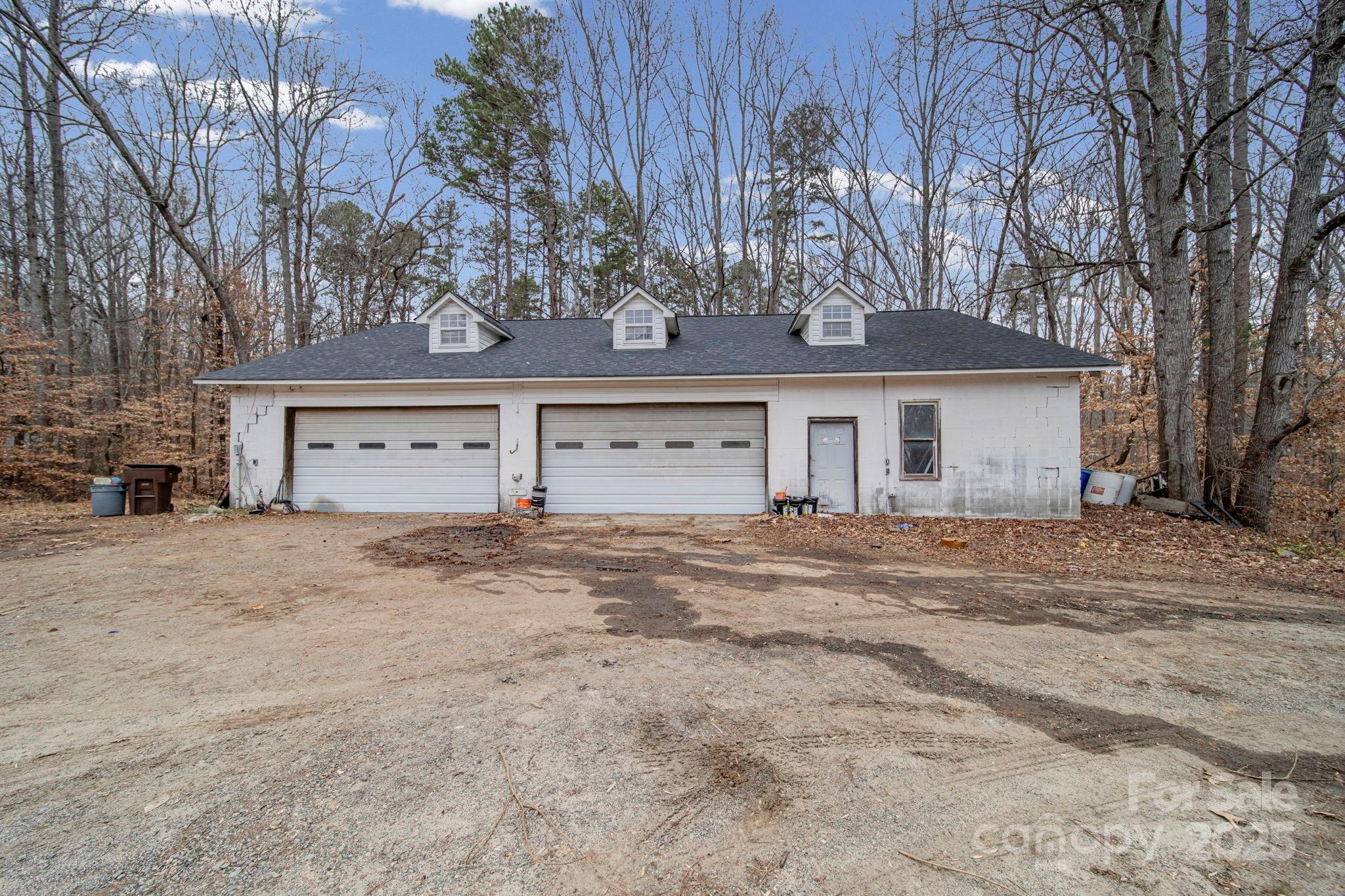 6650 Dellwood Drive — Kannapolis