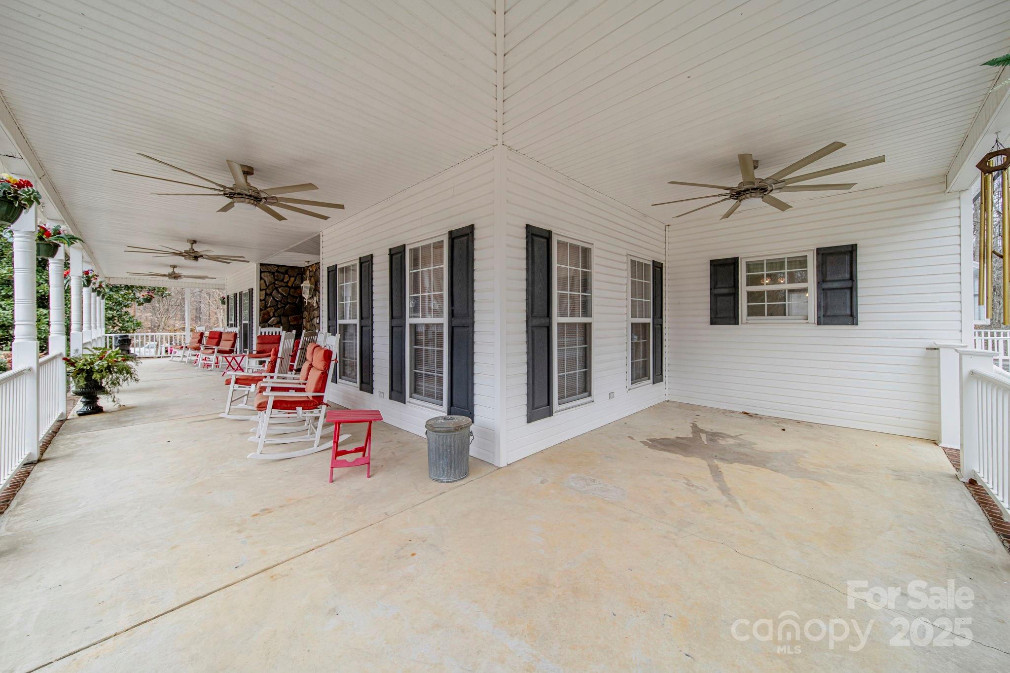 6650 Dellwood Drive — Kannapolis