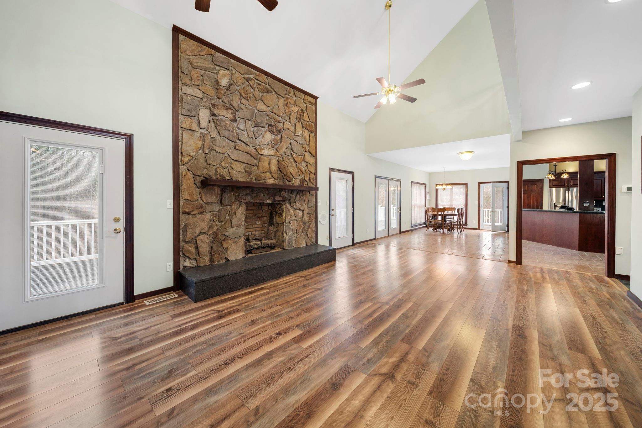 6650 Dellwood Drive — Kannapolis